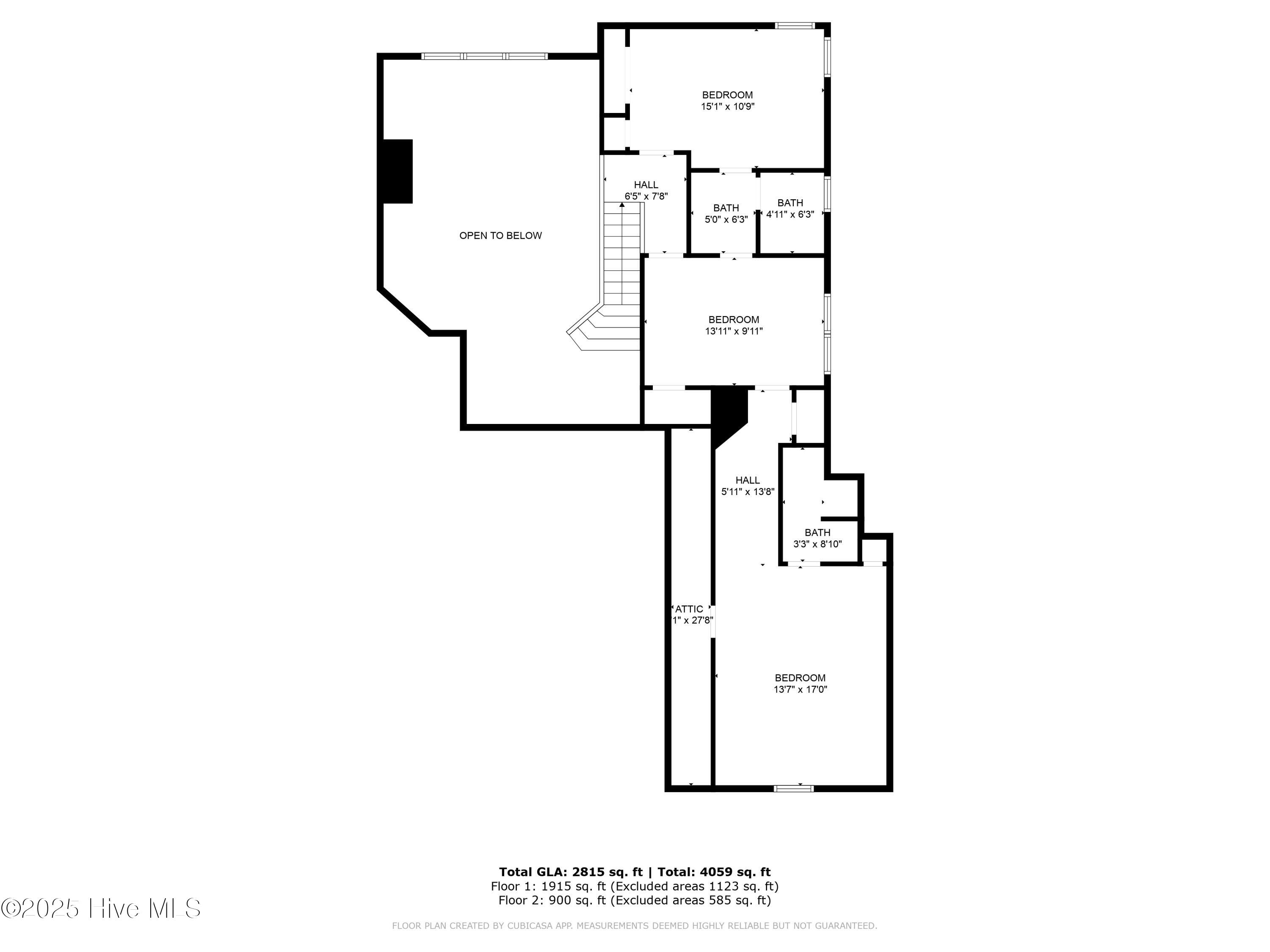 Wallace, North Carolina, 28466, United States, 4 Bedrooms Bedrooms, ,4 BathroomsBathrooms,Residential,For Sale,1930651