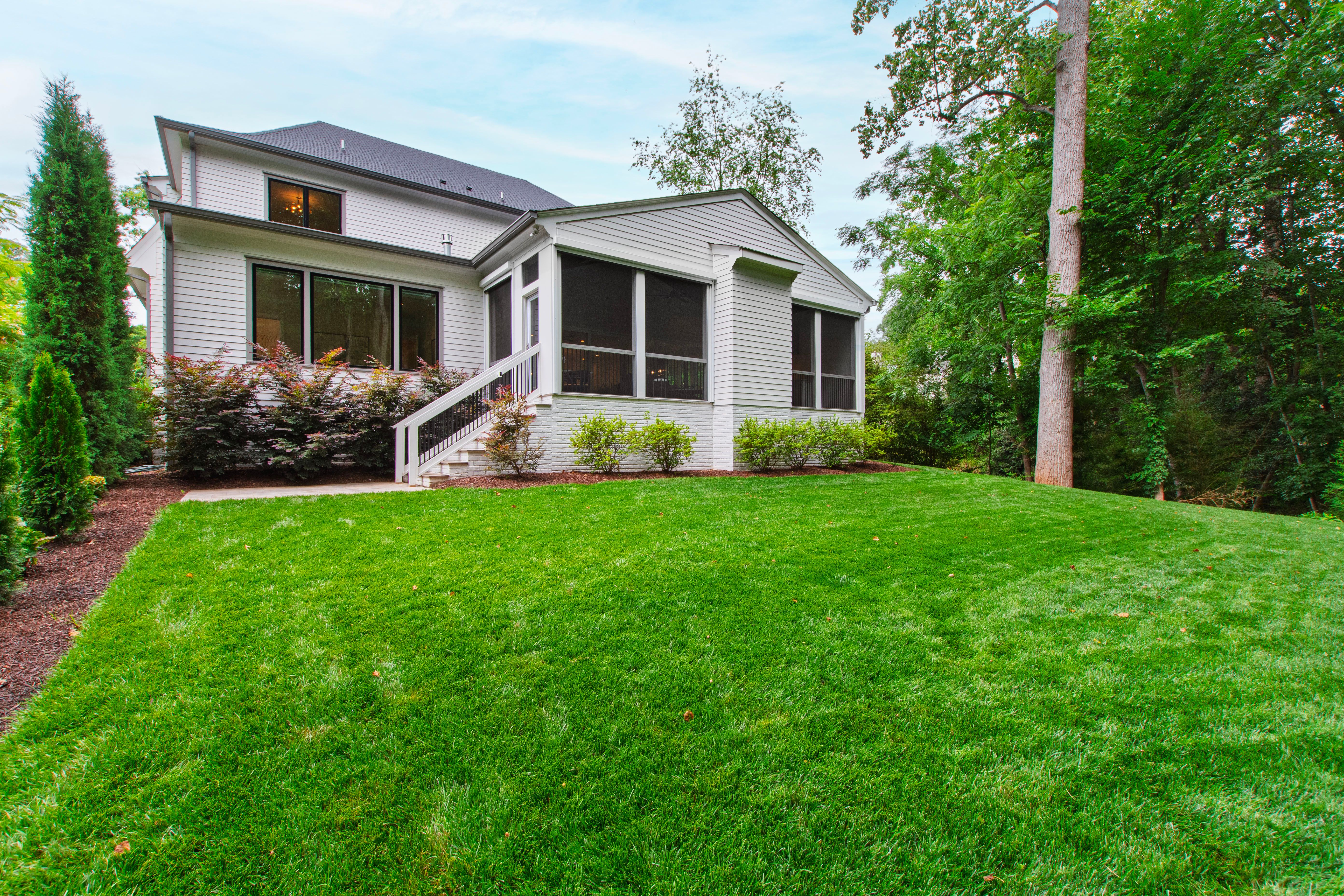  2101 Gresham Lake Road, Raleigh, NC 27615 - 物件實景