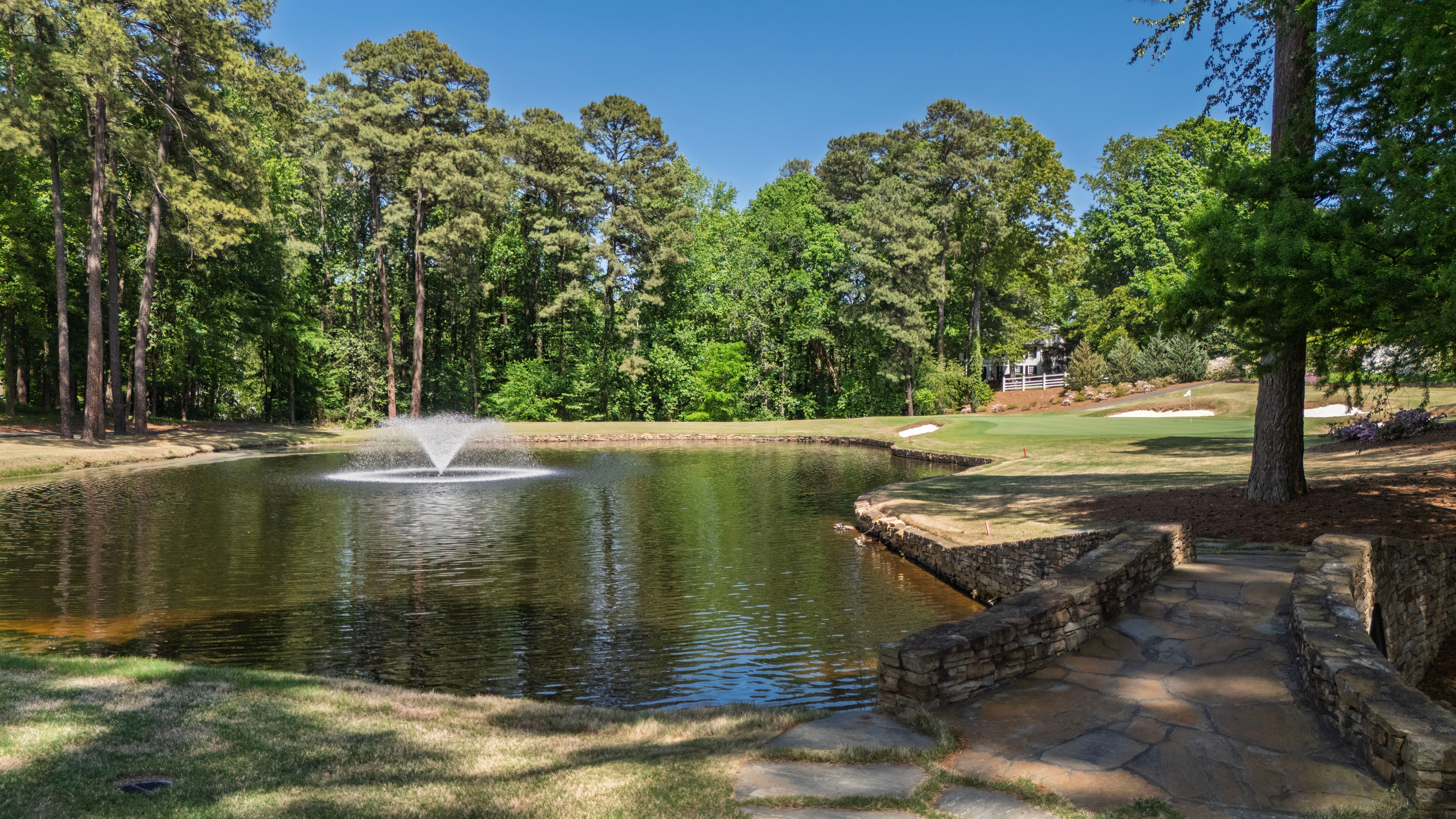  1817 Hunting Ridge Road, Raleigh, NC 27615 - 物件實景