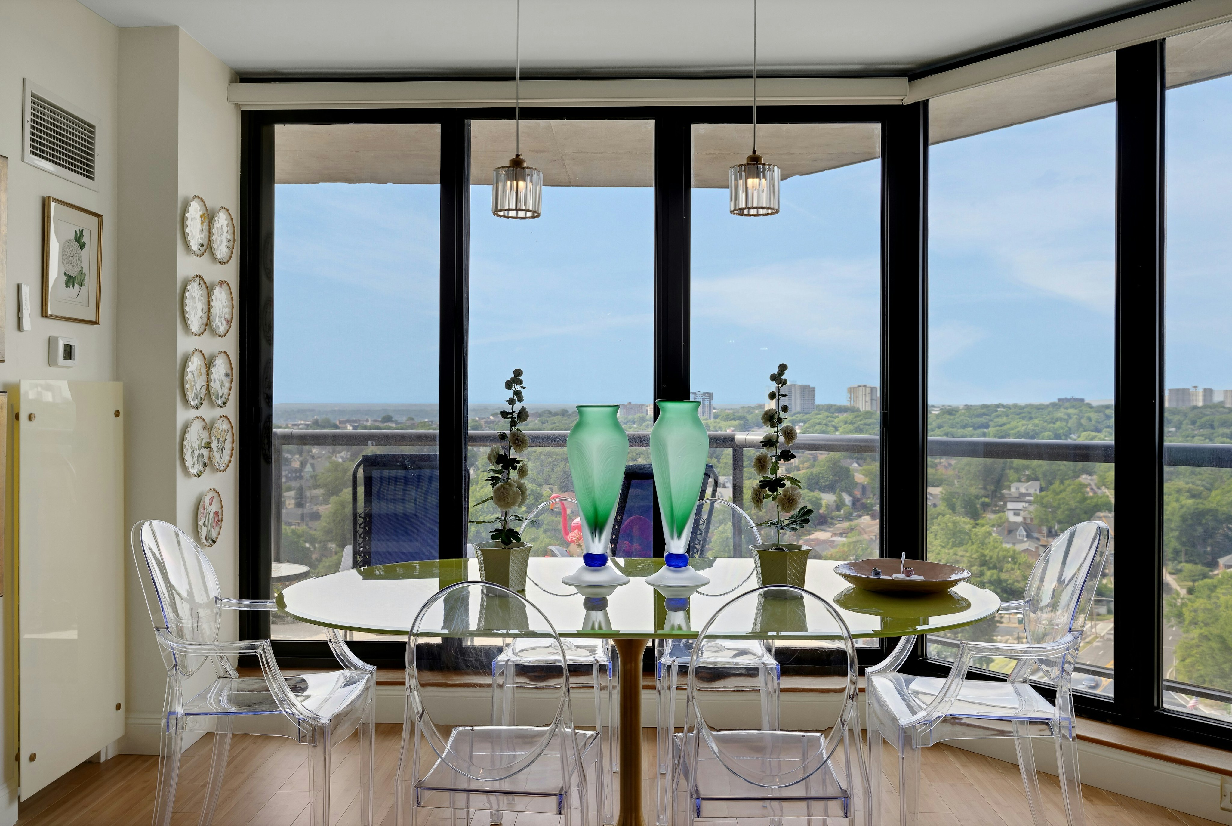  900 Palisade Avenue, Fort Lee, NJ 07024 - 物件實景