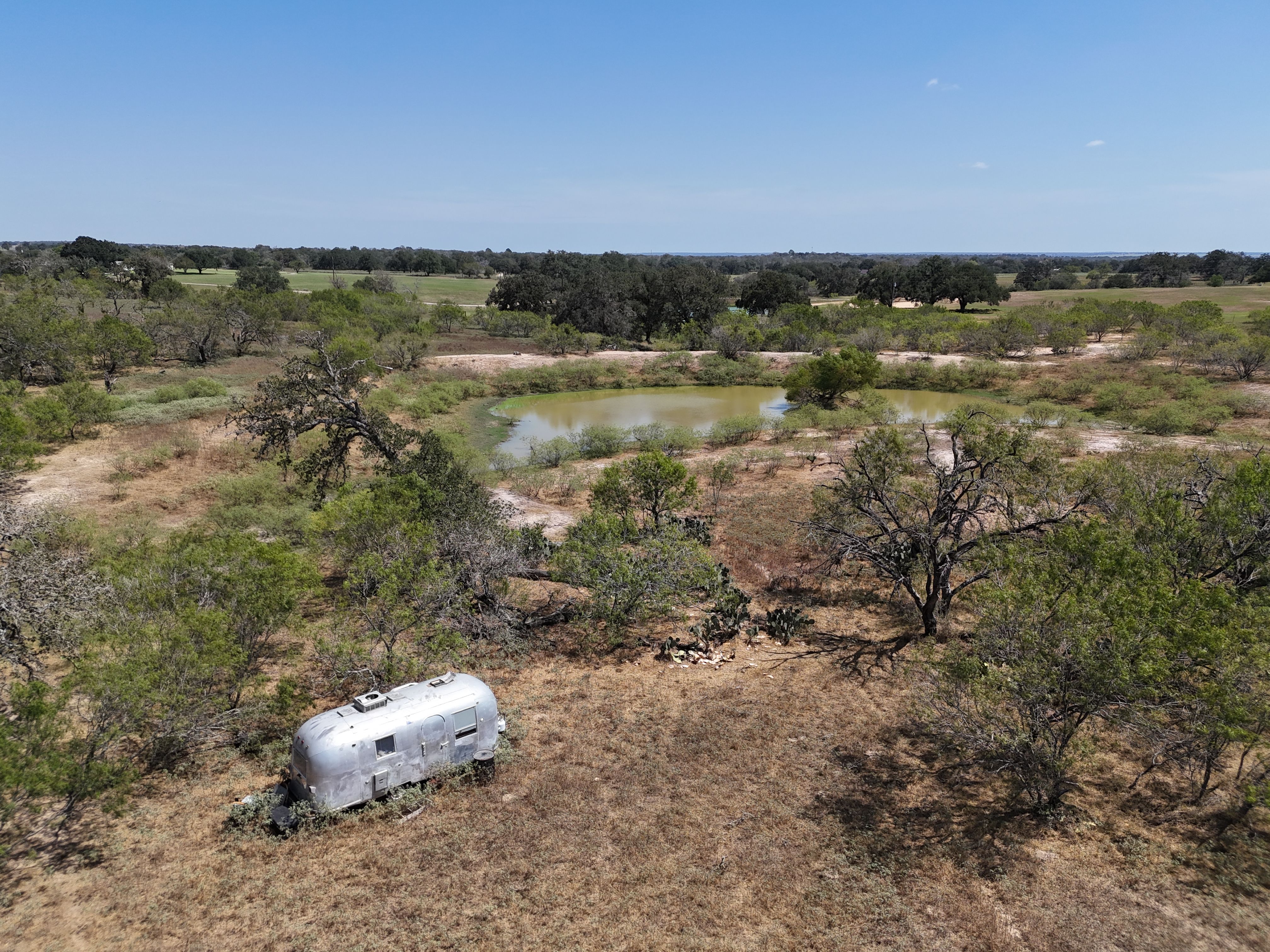  398+/- Acre Grass Pond Colony Ranch - 物件實景