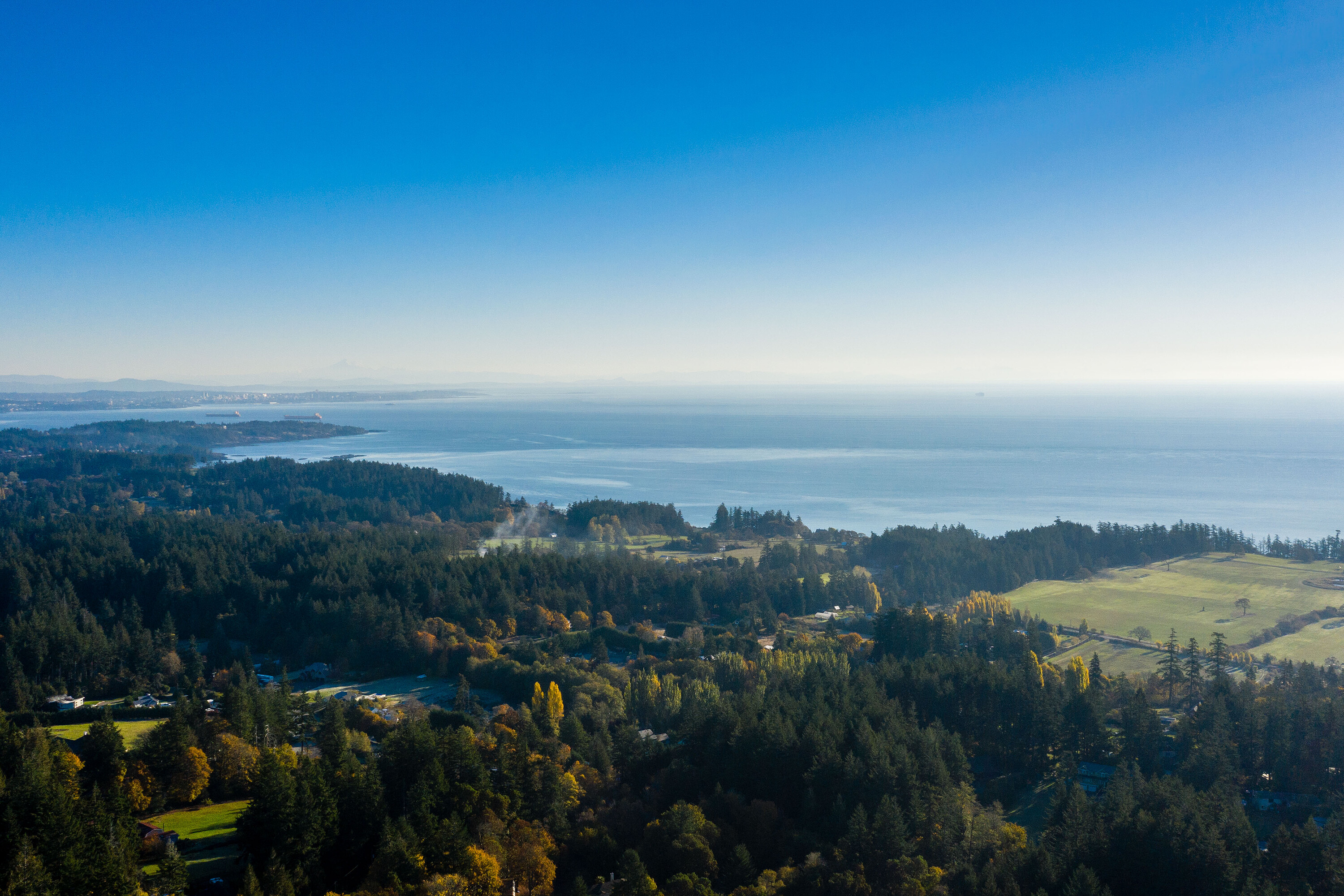  Charm of Metchosin - 物件實景