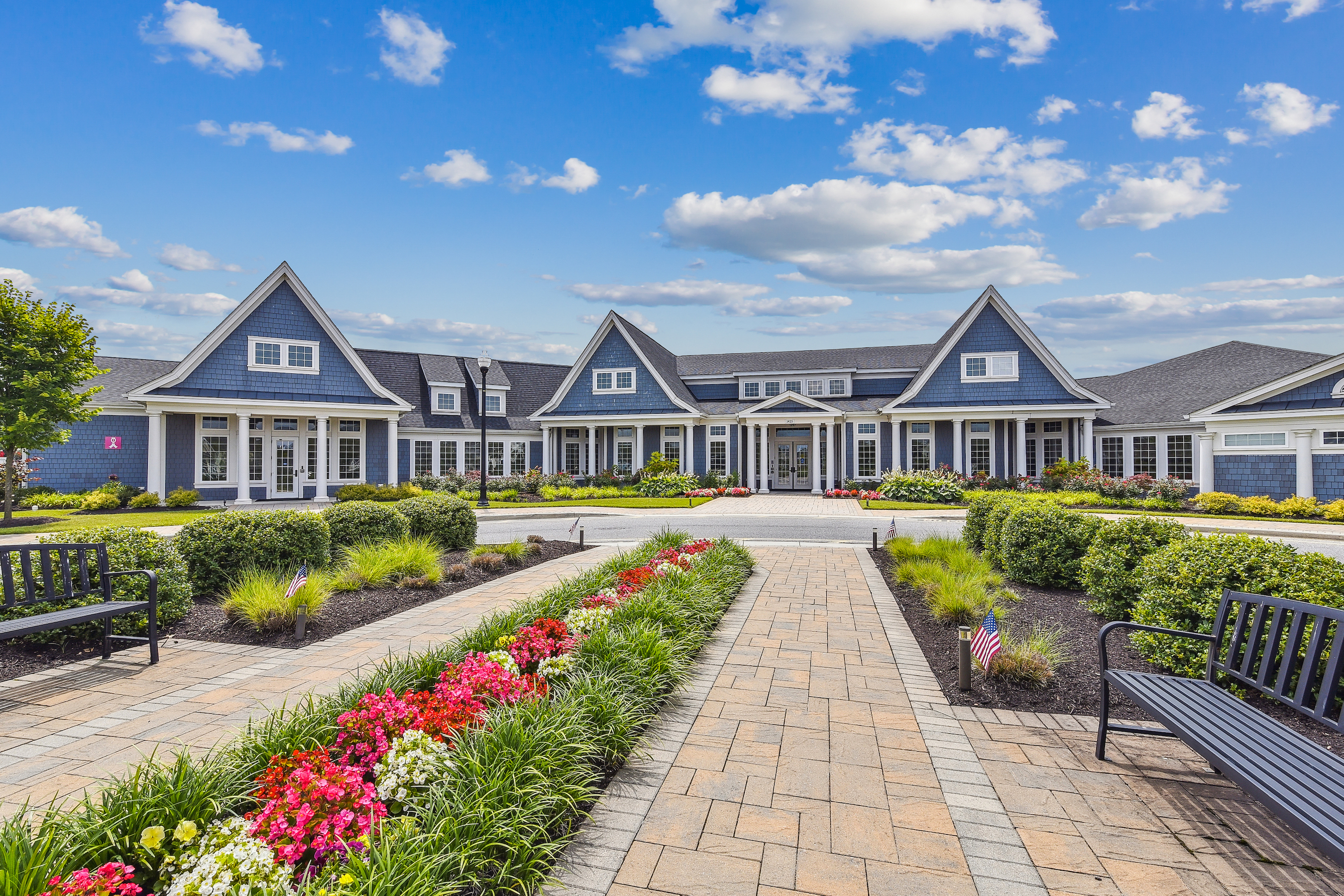  TWO RIVERS - 物件實景