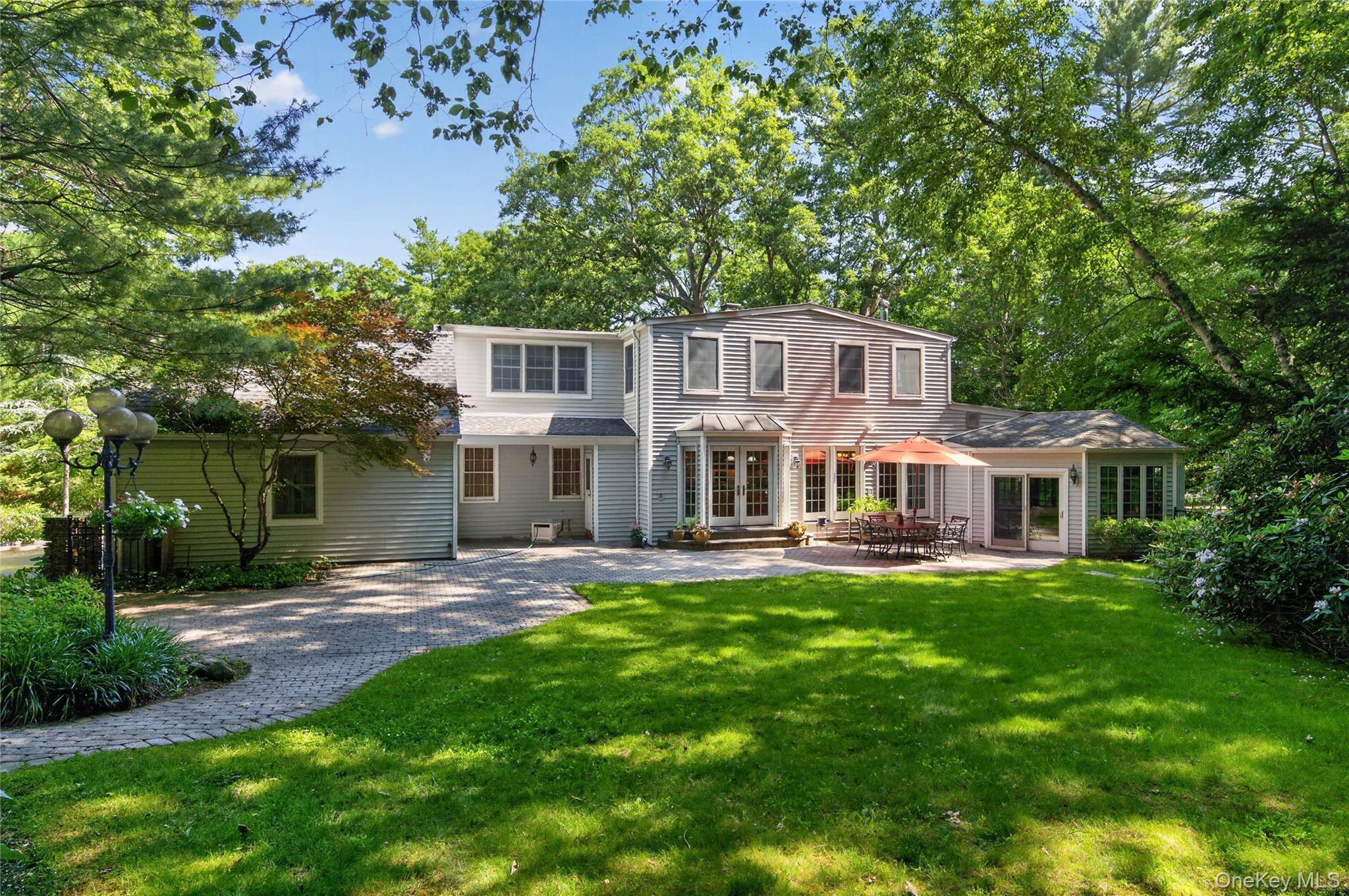  2108 Edge Road, Muttontown, NY, 11791 - 物件實景