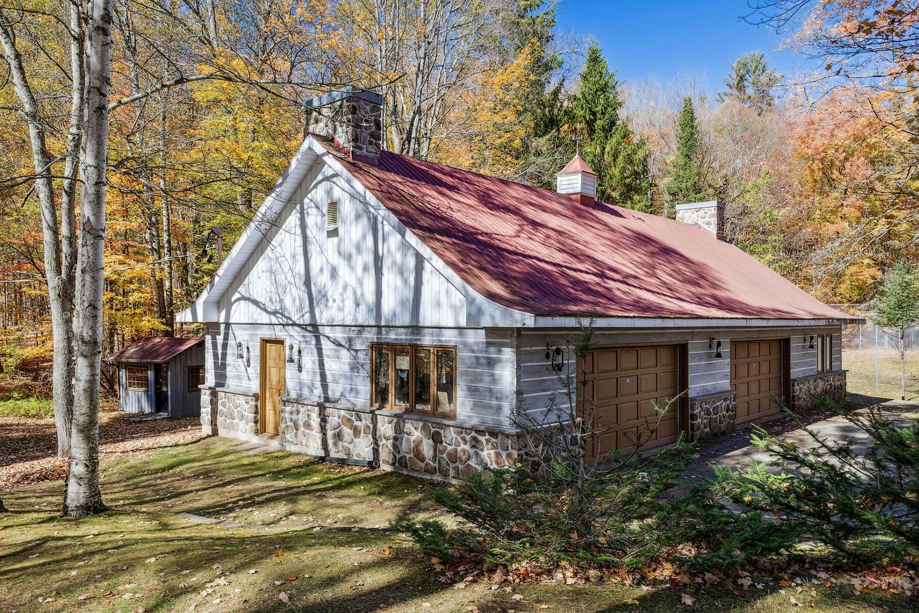  Piedmont, Laurentides - 物件實景