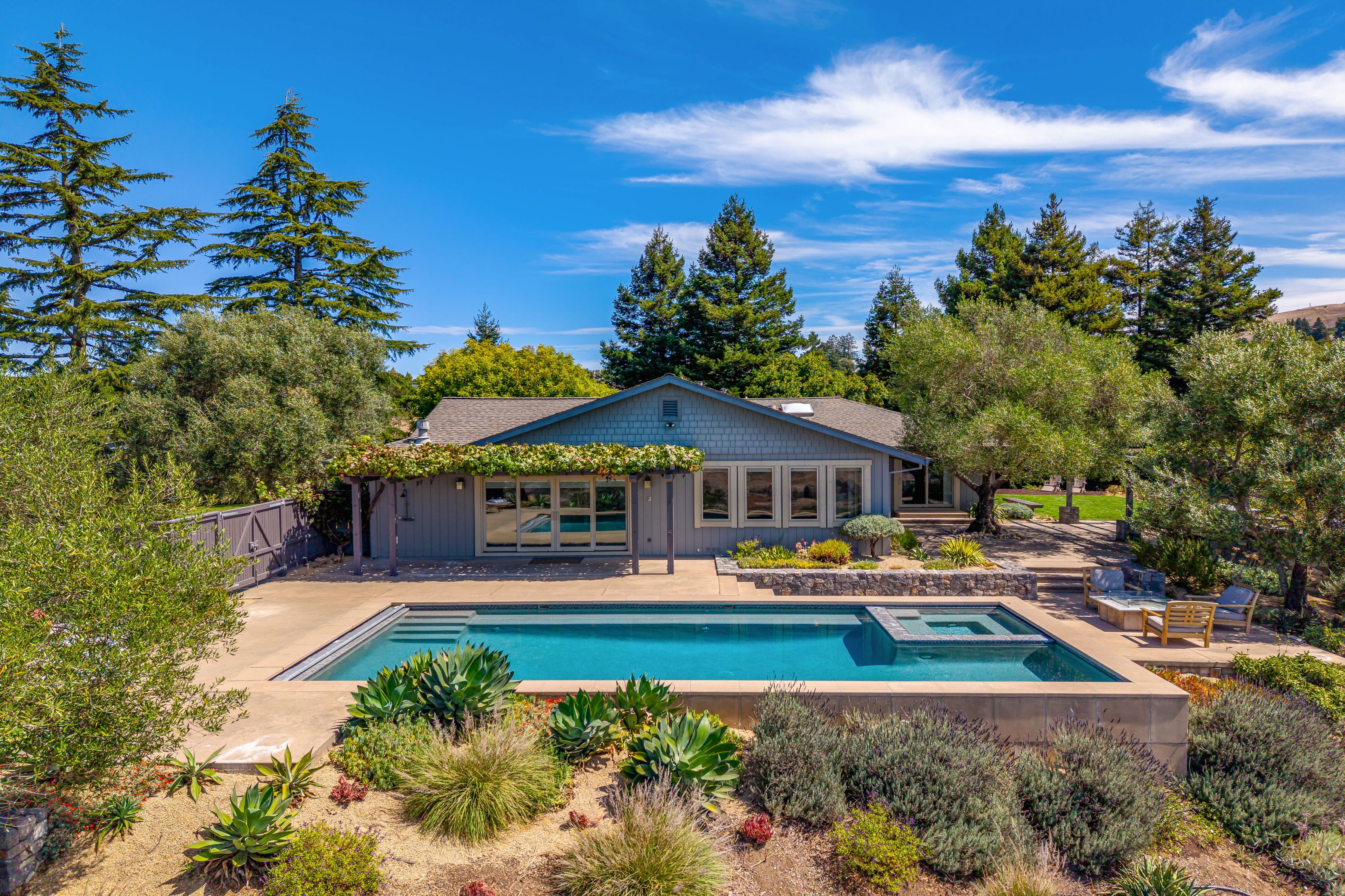  4737 Pressley Road - 物件實景