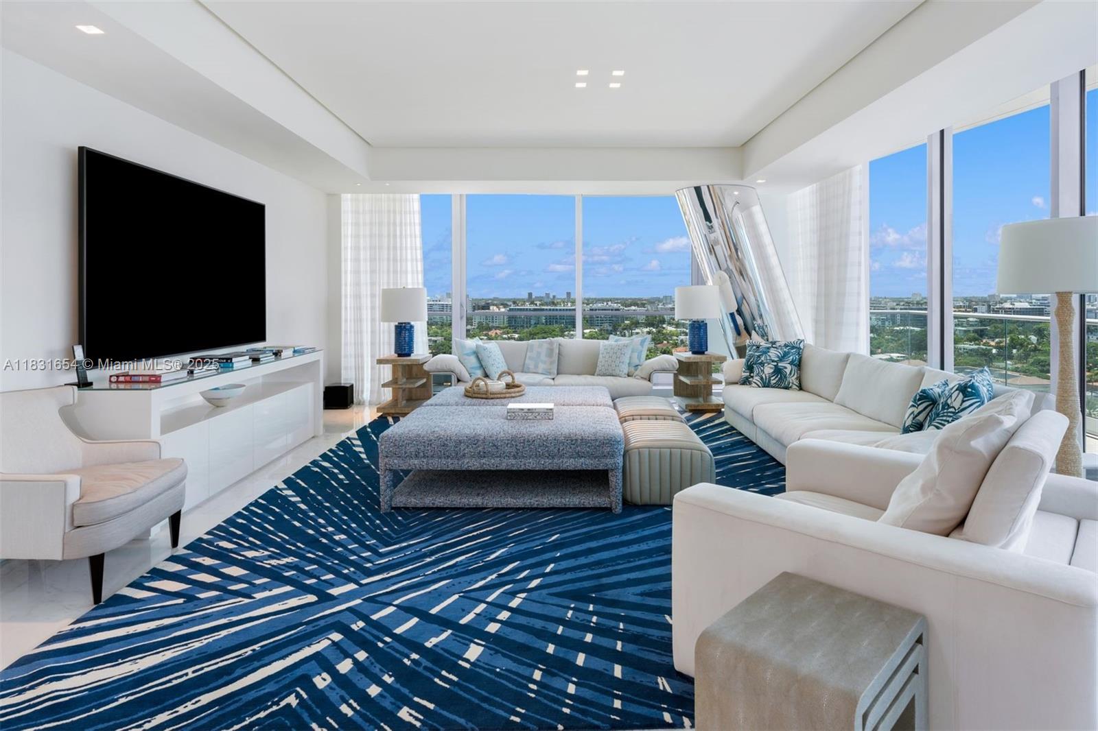 Surfside, Florida, 33154, United States, 5 Bedrooms Bedrooms, ,7 BathroomsBathrooms,Residential,For Sale,1898969