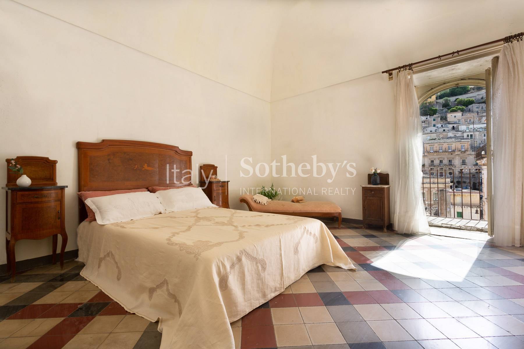  Charming building in the Historic Center of Modica - 物件實景