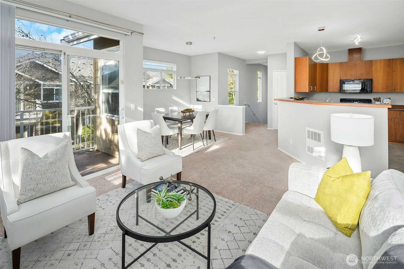 Sammamish, Washington, 98075, United States, 2 Bedrooms Bedrooms, ,2 BathroomsBathrooms,Residential,For Sale,1997338