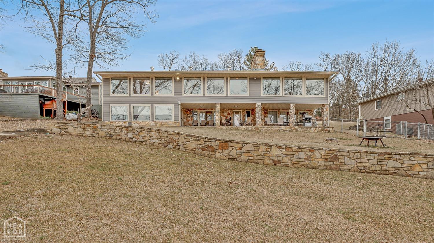 Cherokee Village, Arkansas, 72529, United States, 6 Bedrooms Bedrooms, ,3 BathroomsBathrooms,Residential,For Sale,1983477