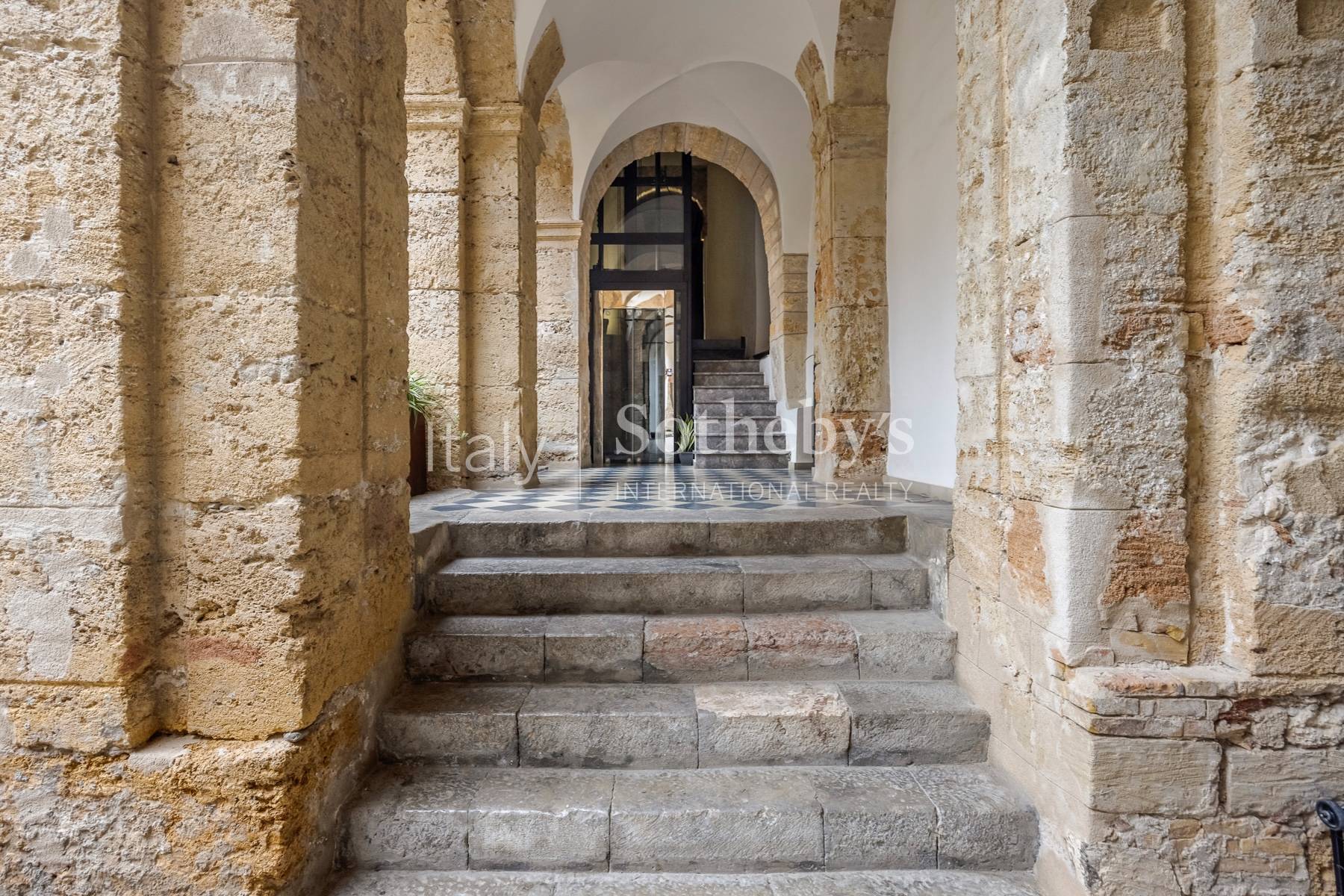  Exclusive flat in the heart of Palermo - 物件實景