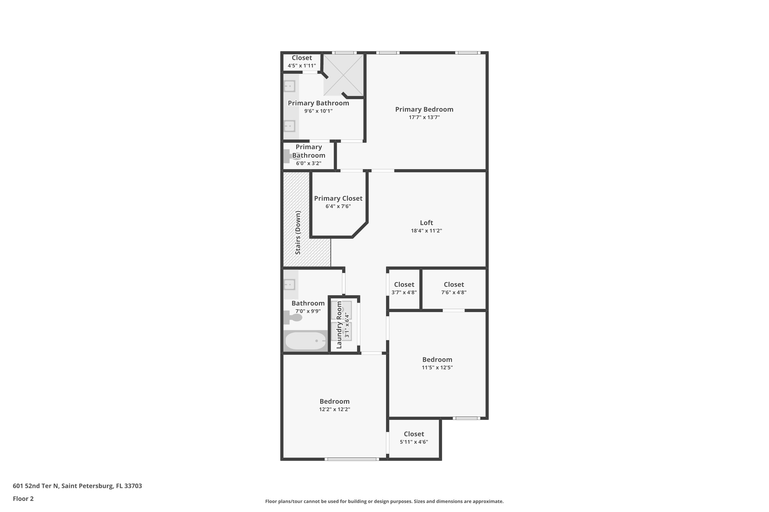 St. Petersburg, Florida, 33703, United States, 3 Bedrooms Bedrooms, ,3 BathroomsBathrooms,Residential,For Sale,1881244