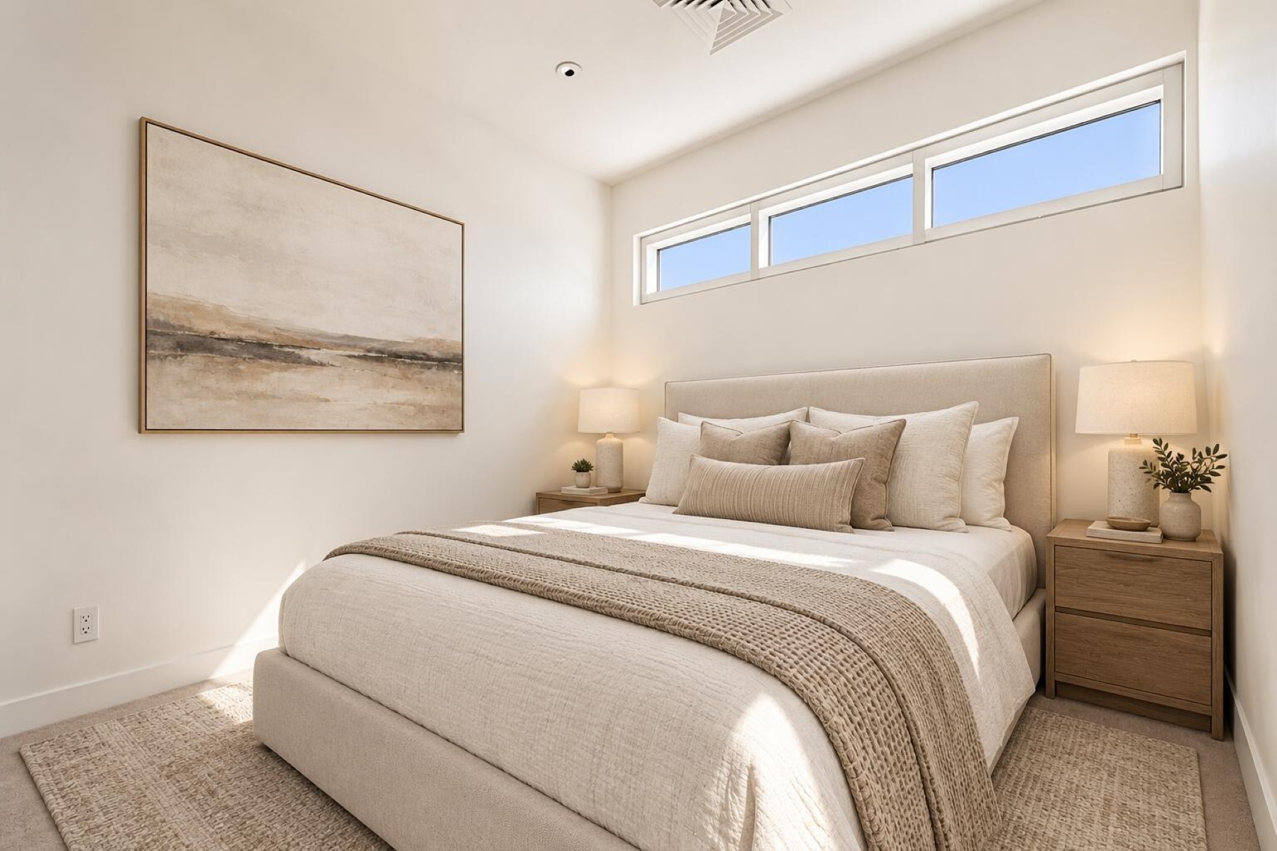  4745 N Scottsdale Road¦Scottsdale, AZ - 物件實景