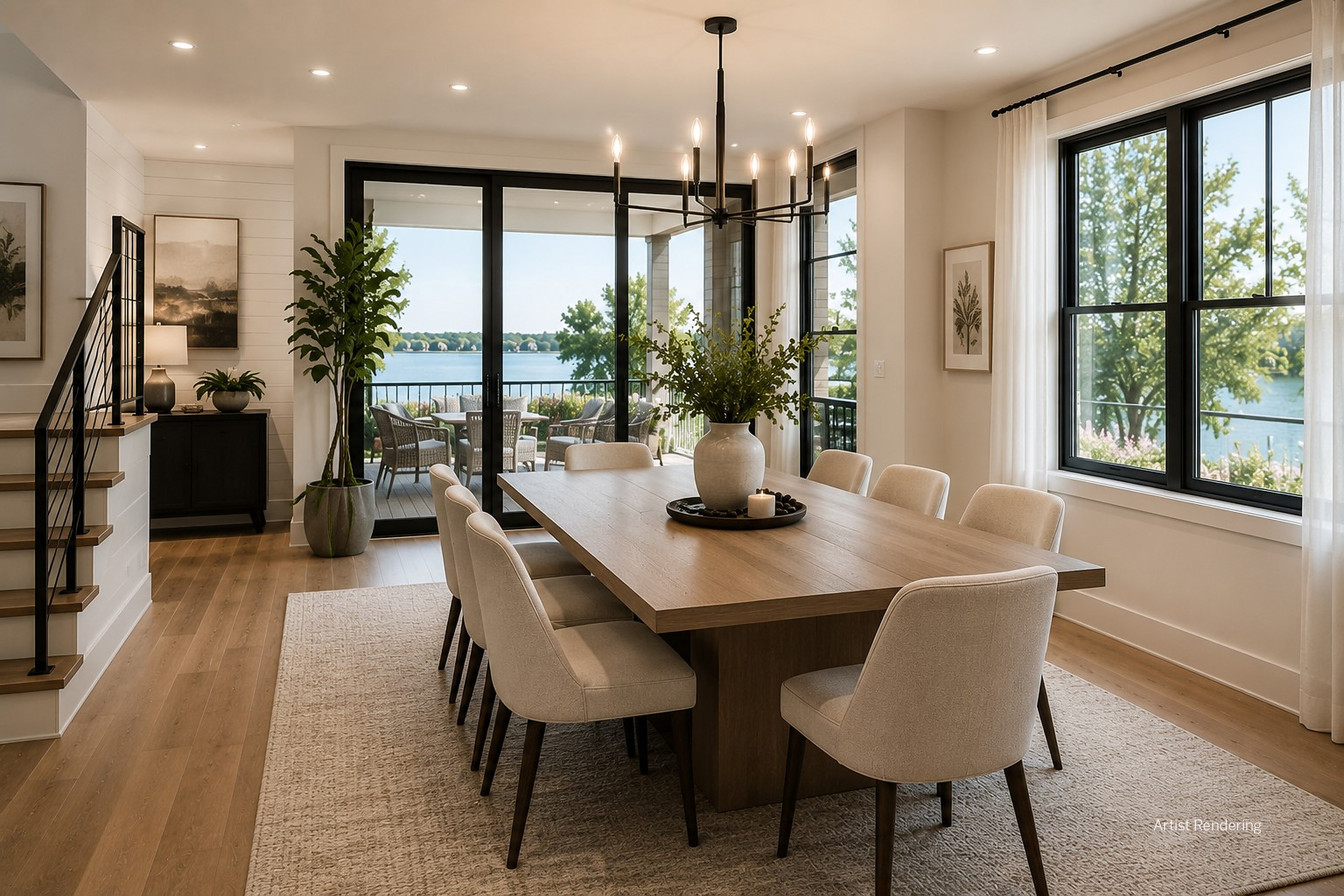  10 Kirkwood Street, Long Beach, NY, 11561 - 物件實景
