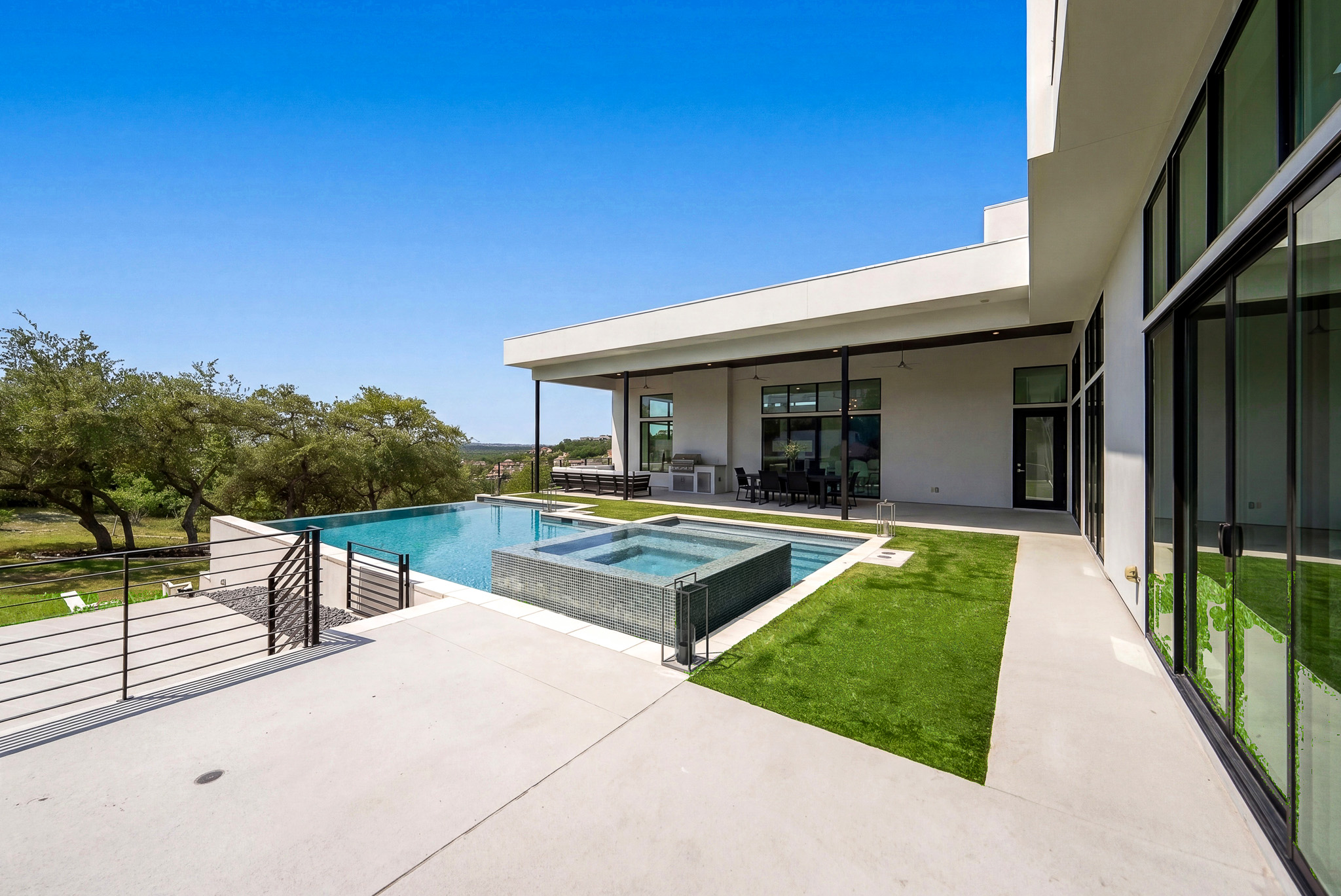  Elevated Modern Living in The Canyons at Scenic Loop - 物件實景