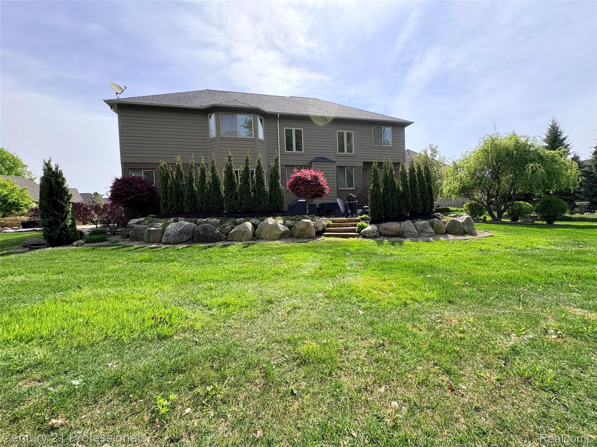 Washington, Michigan, 48094, United States, 4 Bedrooms Bedrooms, ,4 BathroomsBathrooms,Residential,For Sale,2013581
