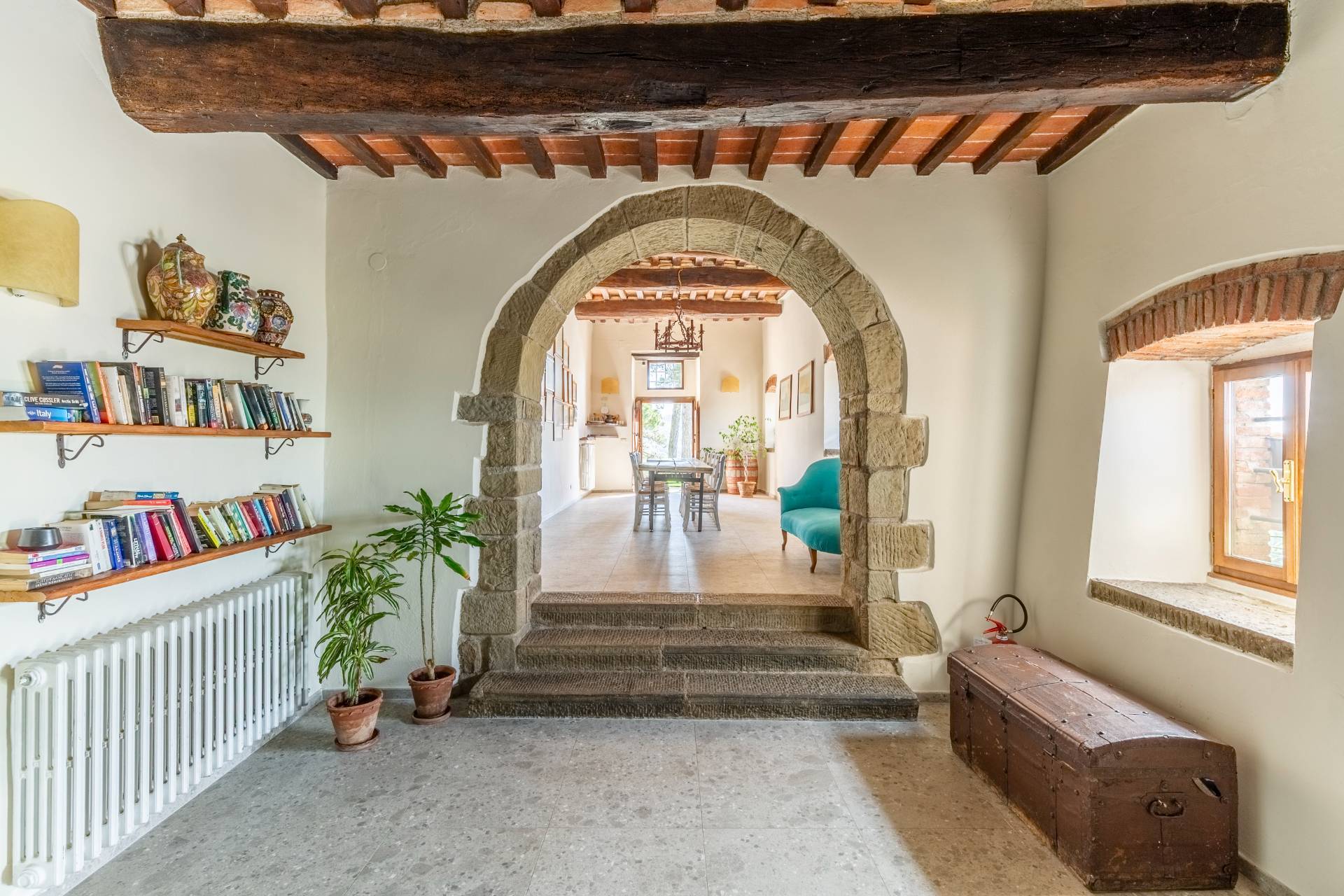 Umbertide, Perugia, 06019, IT, 20 Bedrooms Bedrooms, ,18 BathroomsBathrooms,Residential,For Sale,1850339