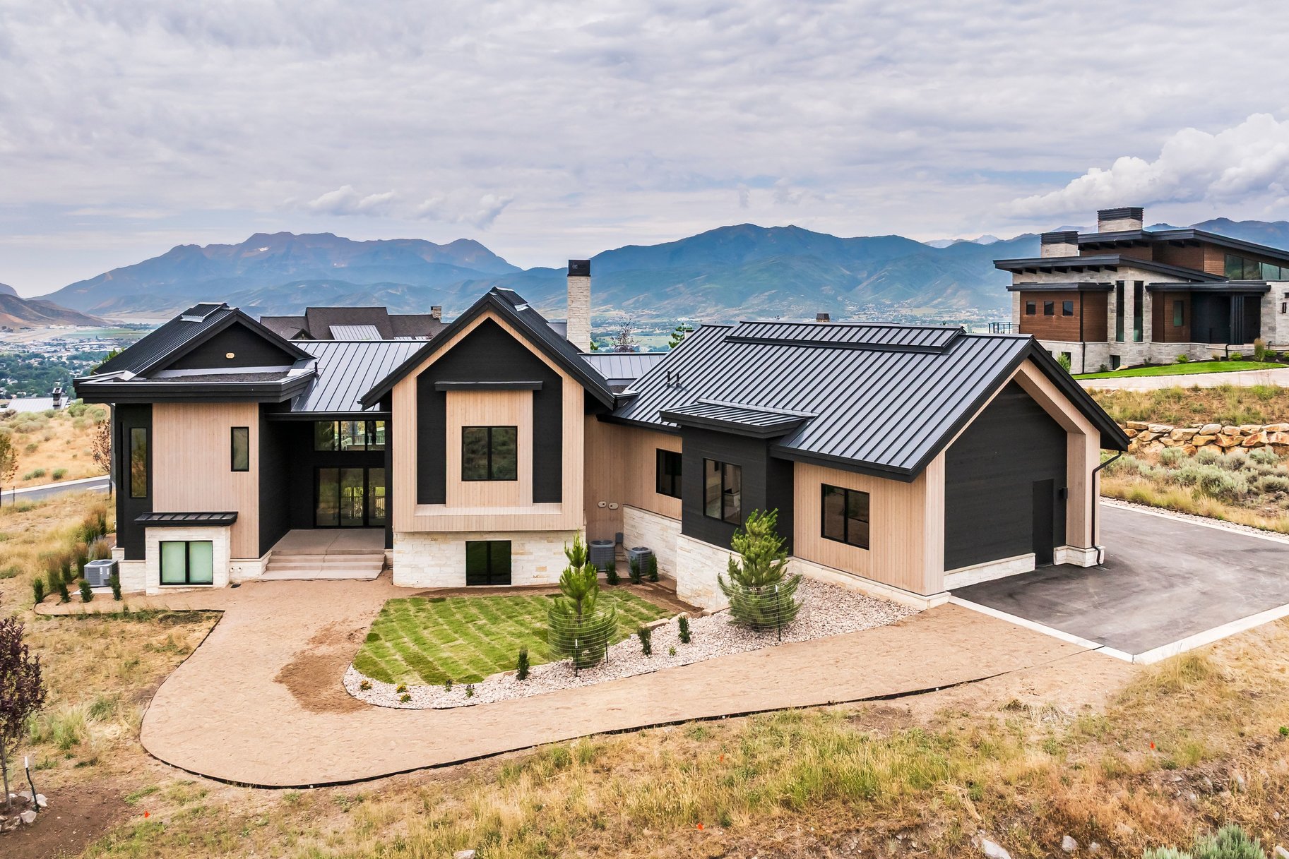  An Extraordinary Mountain Retreat in the Heart of Red Ledges - 物件實景