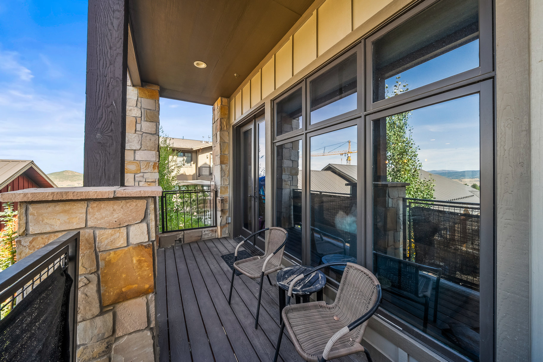  Luxury Mountain Condo, Blackstone at Canyons Village, Fully Furnished & Turn-Key - 物件實景