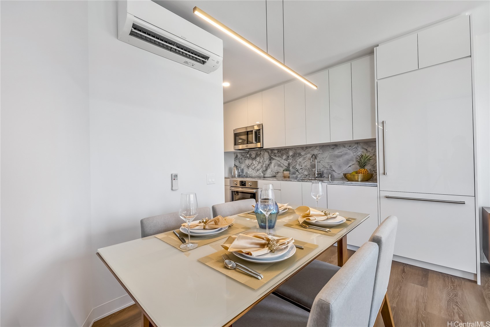 987 Queen Street Unit 3517, Honolulu, Hawaii, 96814, United States, 1 Bedroom Bedrooms, ,1 BathroomBathrooms,Residential,For Sale,987 Queen Street Unit 3517,1668949