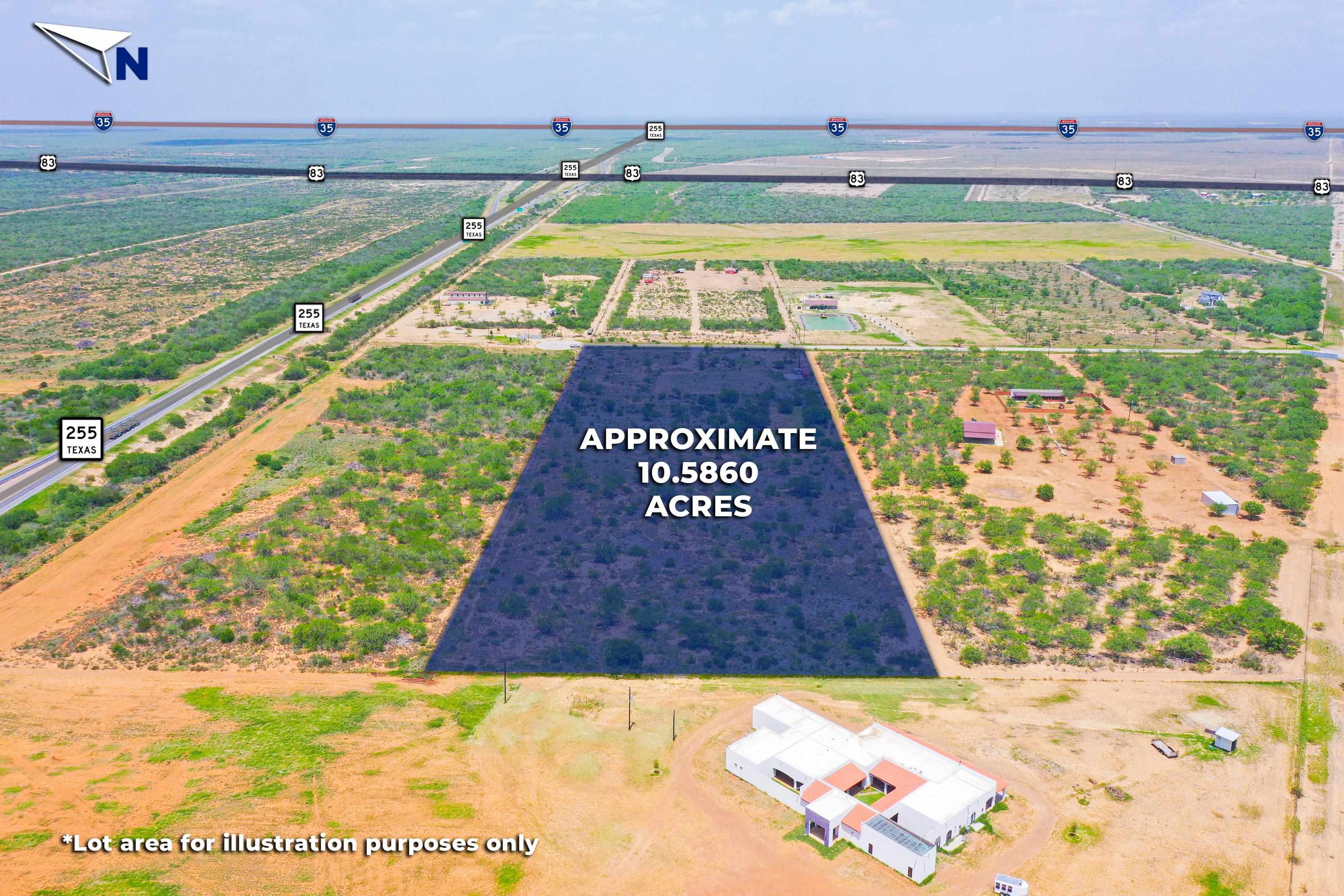 LAREDO, Texas, 78045, United States, ,Land,For Sale,1868654