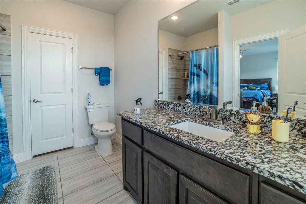 Prosper, Texas, 75078, United States, 5 Bedrooms Bedrooms, ,6 BathroomsBathrooms,Residential,For Sale,1976128