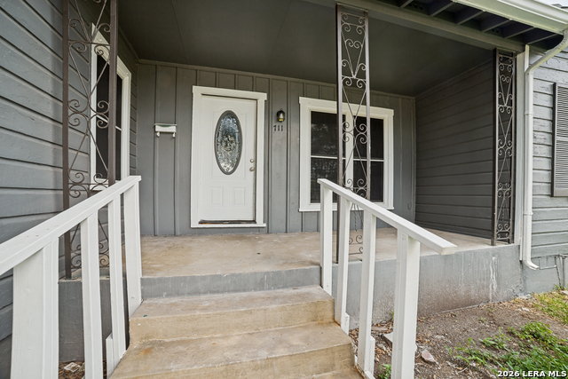 John Adams Dr, San Antonio, TX 78228 #1