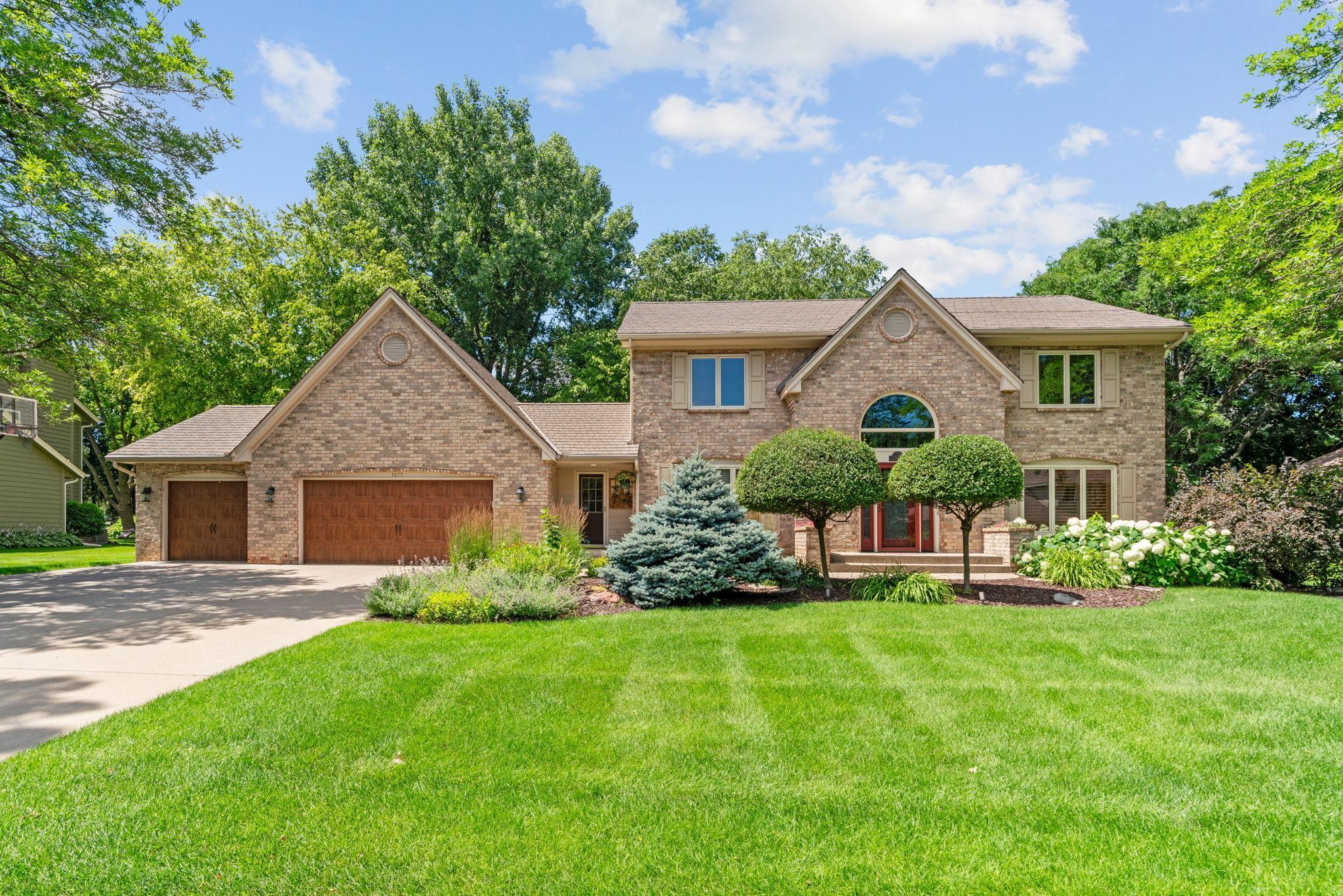 Eagan, Minnesota, 55123, United States, 4 Bedrooms Bedrooms, ,3 BathroomsBathrooms,Residential,For Sale,1905951