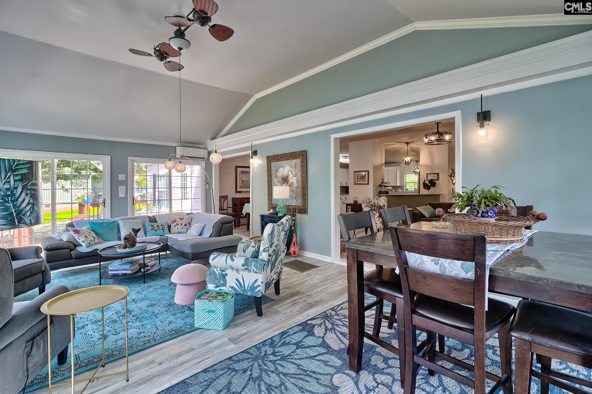 Camden, South Carolina, 29020, United States, 4 Bedrooms Bedrooms, ,4 BathroomsBathrooms,Residential,For Sale,1934187