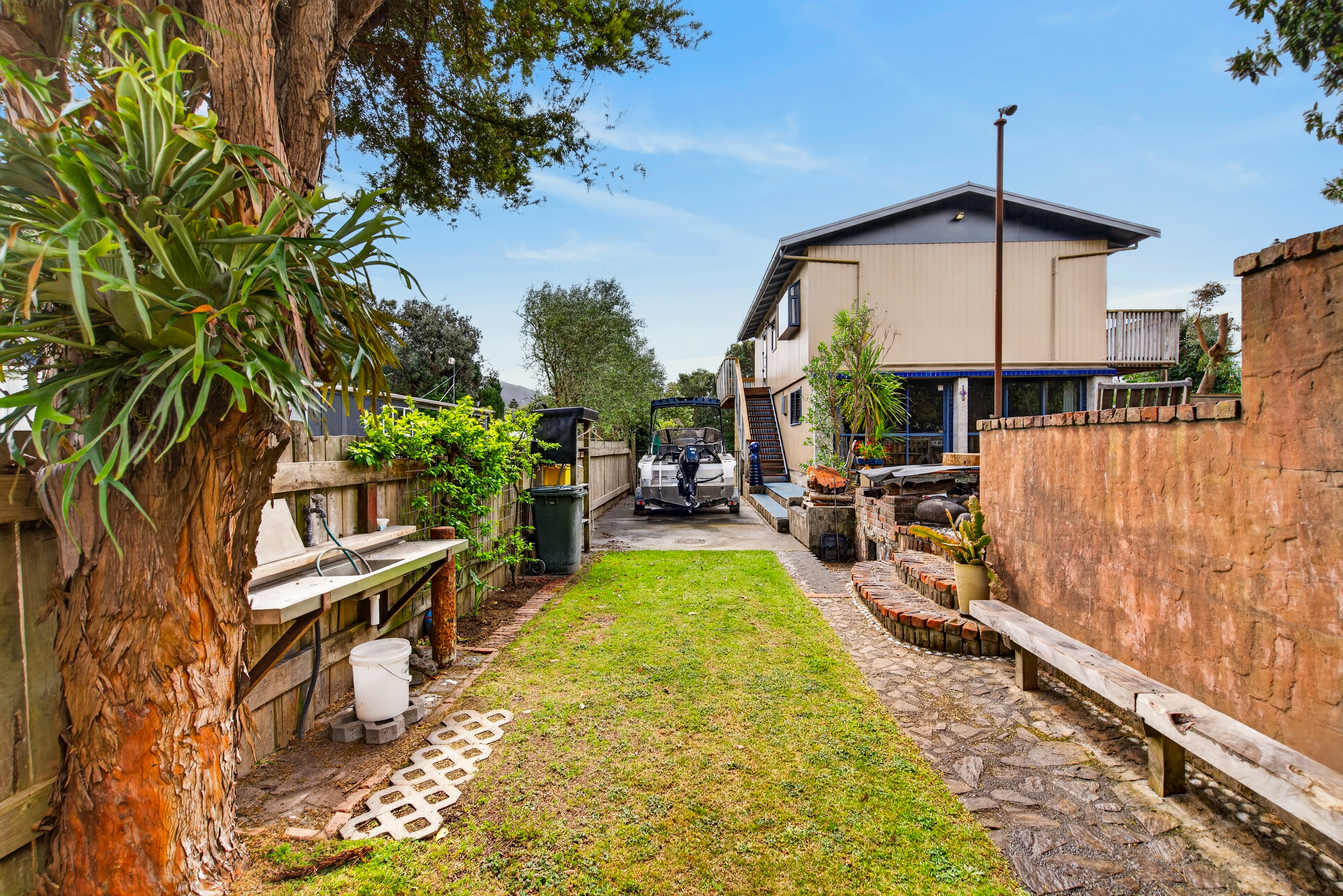  2 Quentin Place, Mahia Peninsula, Wairoa - 物件實景