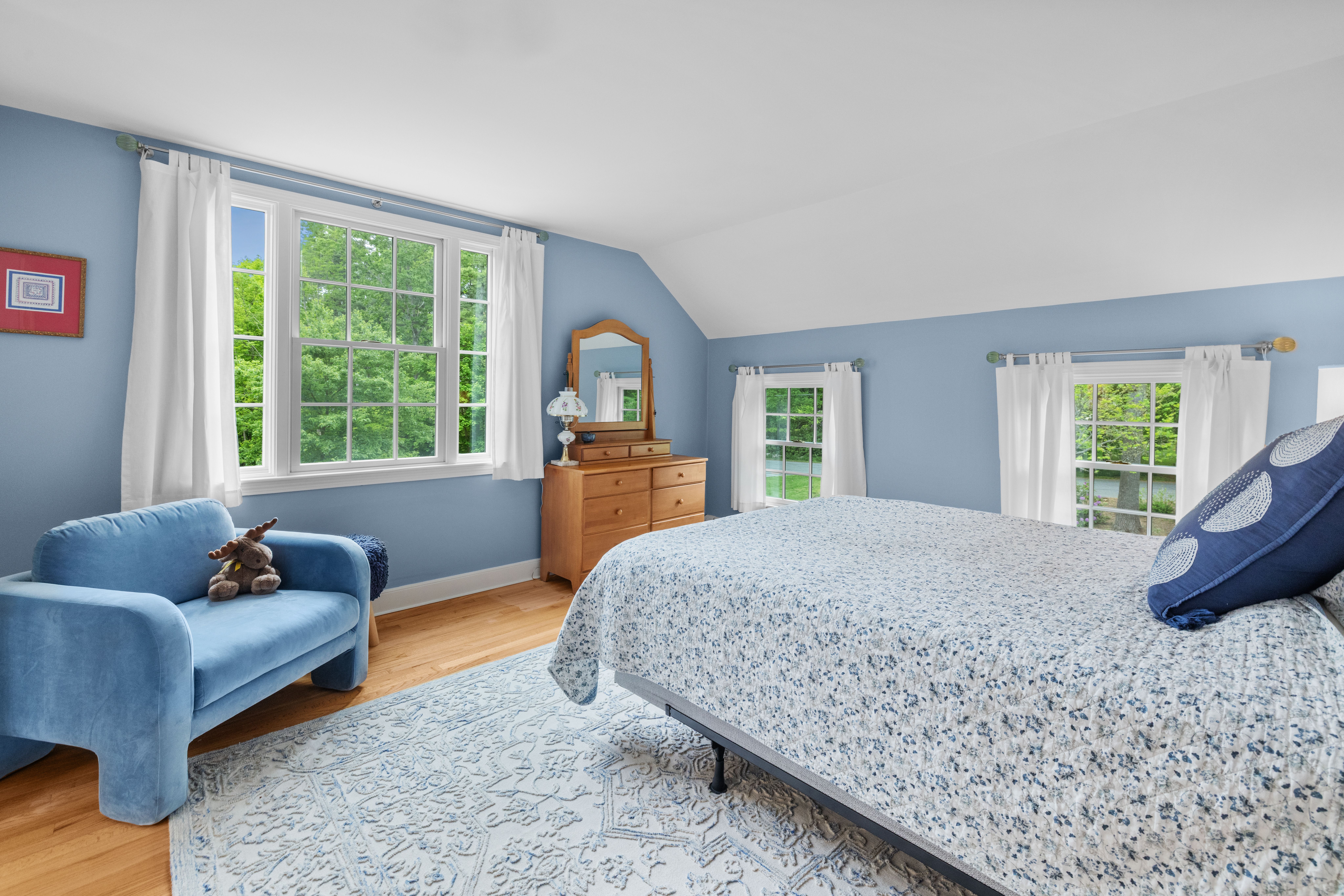  17 Sunset Path, Sudbury, MA 01776 - 物件實景