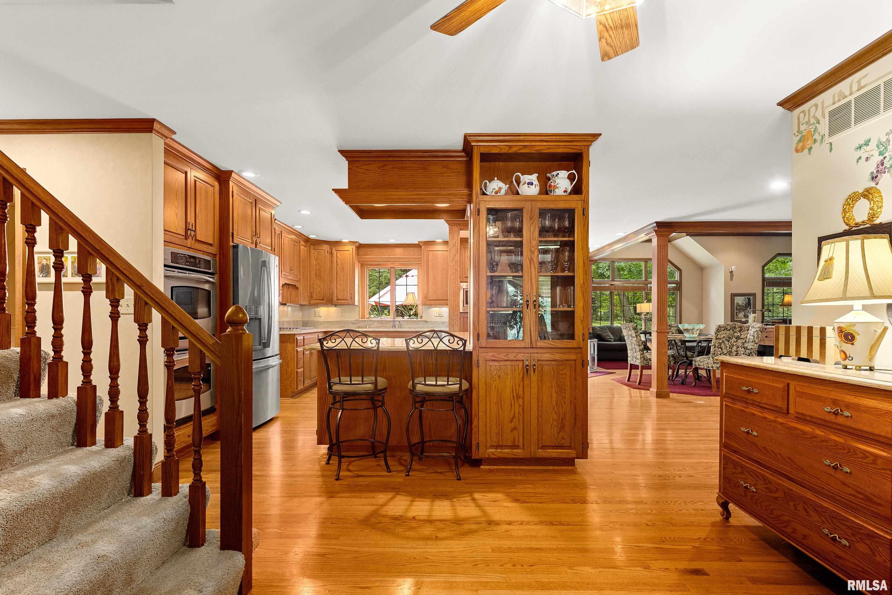 Dunlap, Illinois, 61525, United States, 5 Bedrooms Bedrooms, ,4 BathroomsBathrooms,Residential,For Sale,1942150