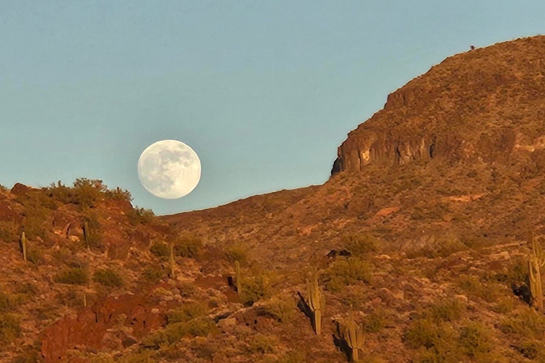  31900 S Tillys Trail¦Black Canyon City, AZ - 物件實景