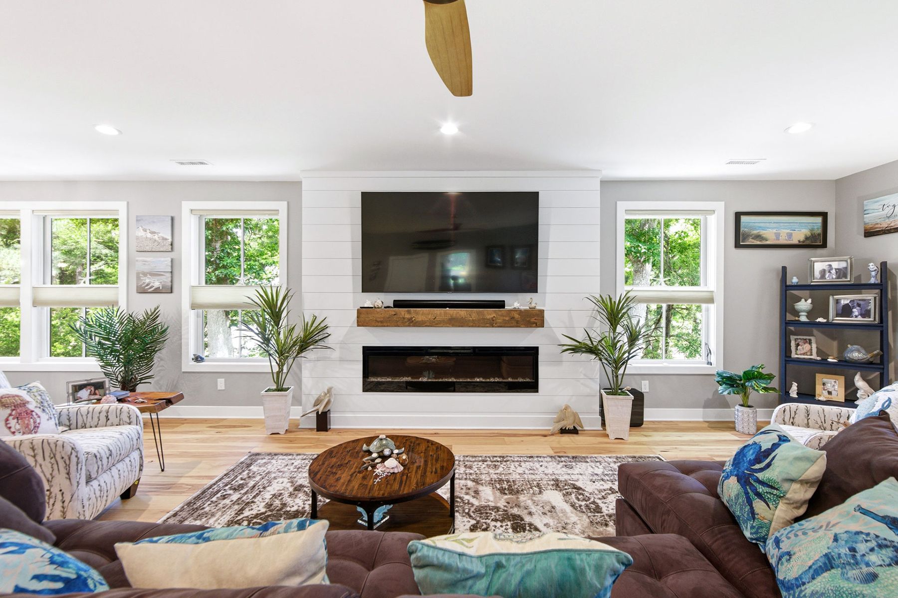  166 S Dogwood Trail, Southern Shores, NC 27949 - 物件實景
