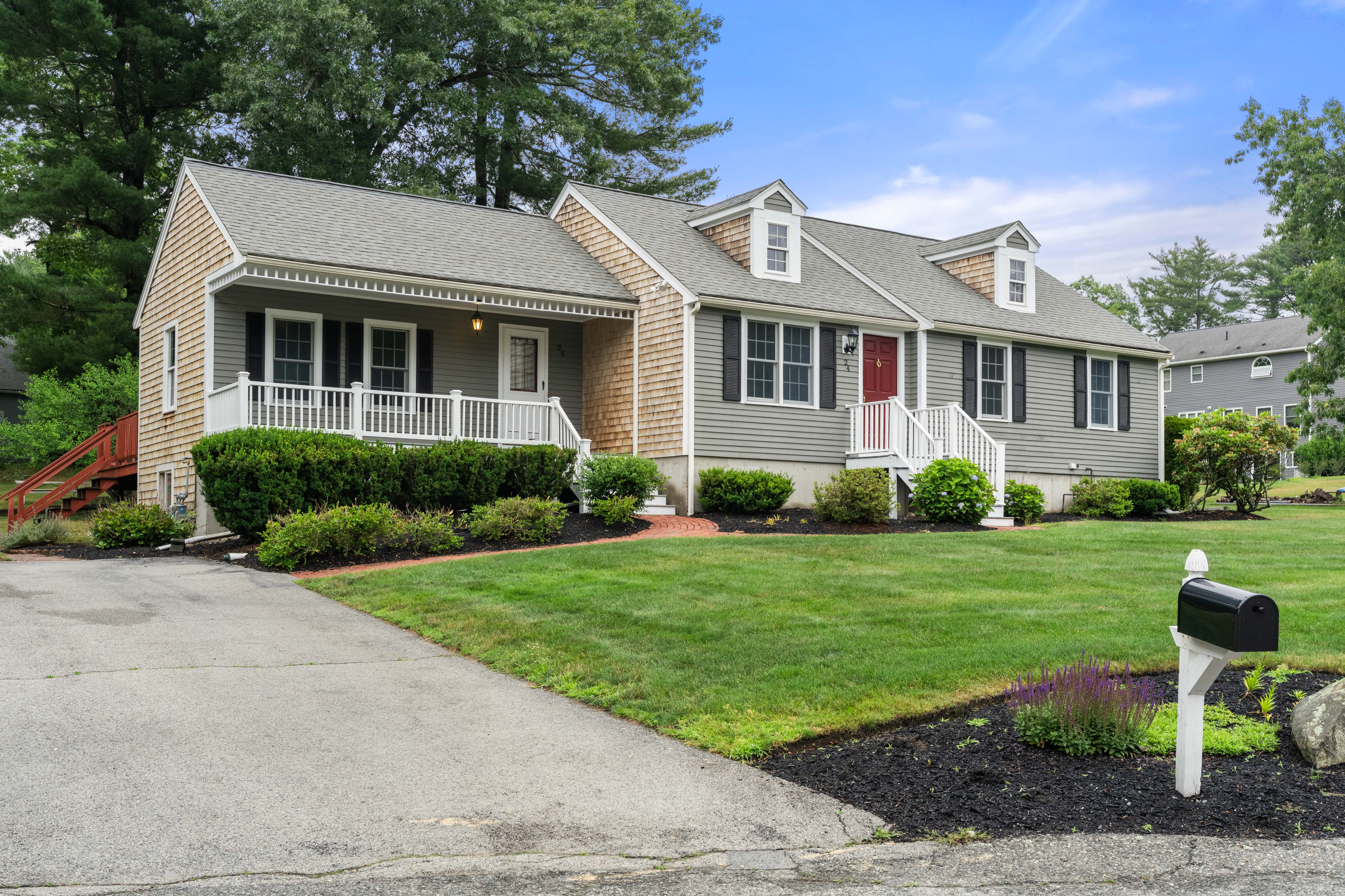  24 Ryder Lane, Marshfield, MA, 02050 - 物件實景