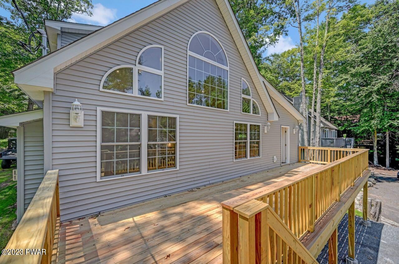 Lake Ariel, Pennsylvania, 18436, United States, 4 Bedrooms Bedrooms, ,4 BathroomsBathrooms,Residential,For Sale,1878609