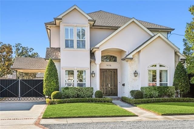 Metairie, Louisiana, 70005, United States, 4 Bedrooms Bedrooms, ,4 BathroomsBathrooms,Residential,For Sale,1978358