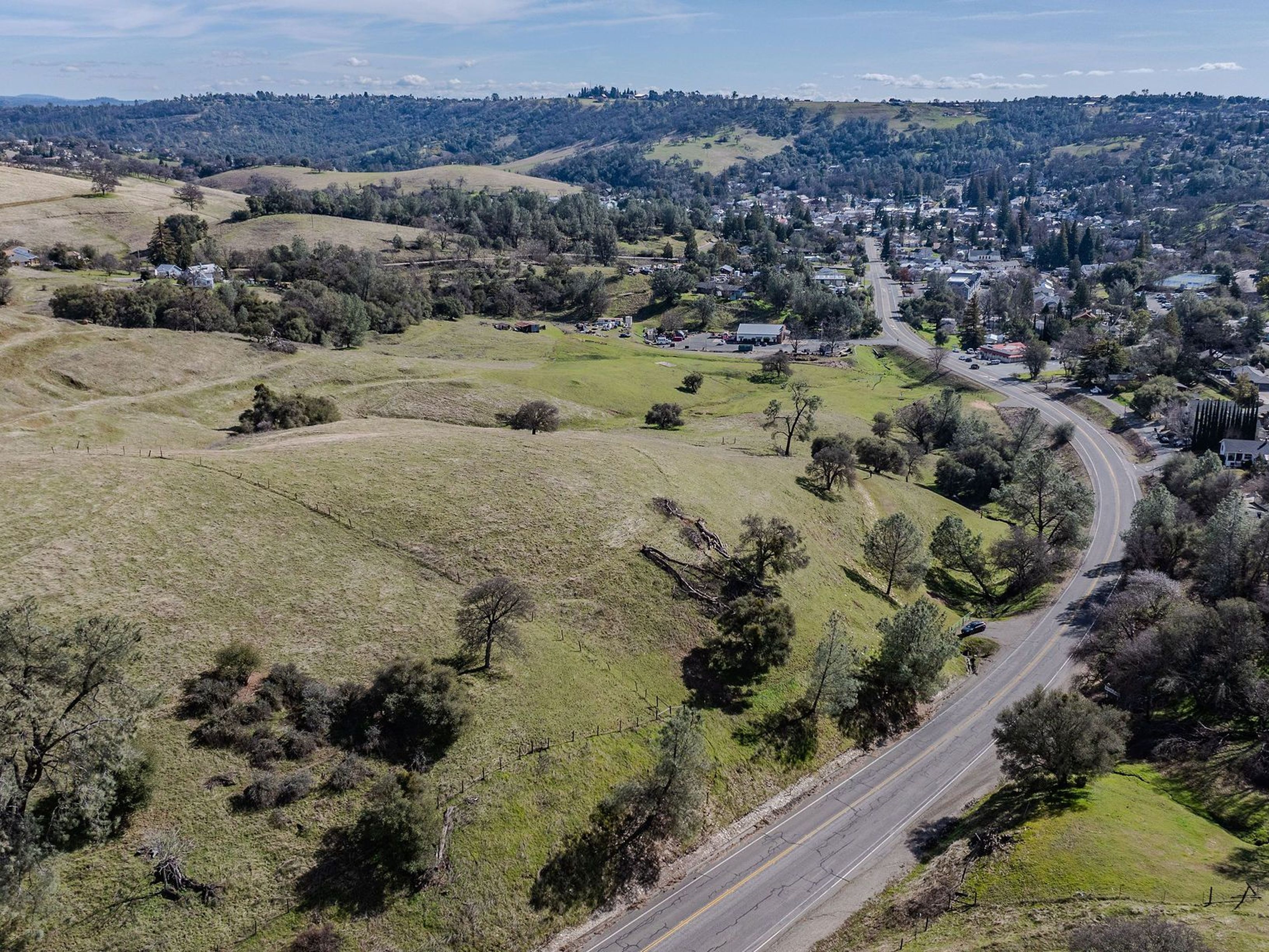  0 Old Hwy 49, Sutter Creek, CA 95685 - 物件實景