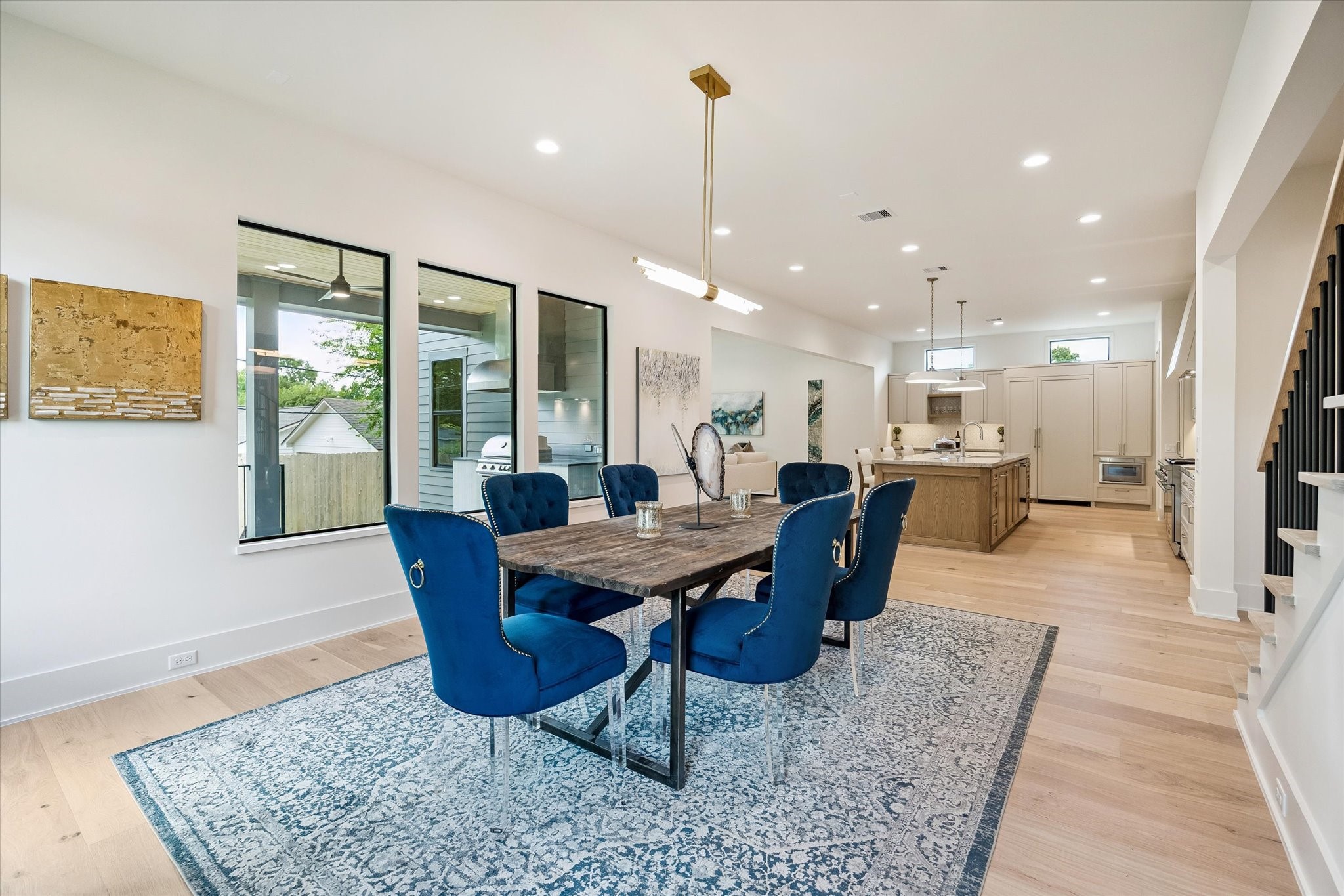  2203 Cheshire Lane - 物件實景