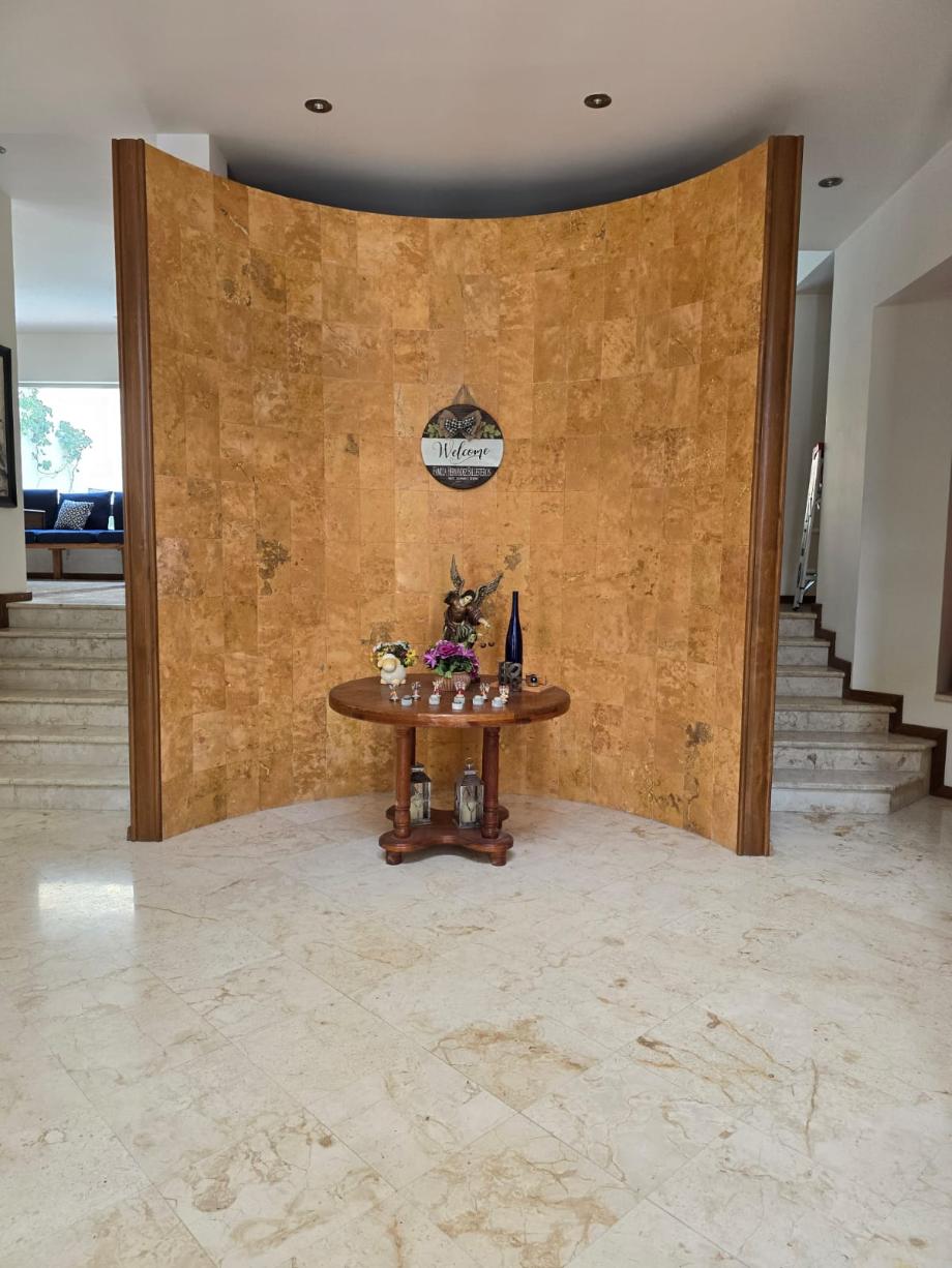 Monterrey, Nuevo León, 64989, Mexico, 3 Bedrooms Bedrooms, ,4 BathroomsBathrooms,Residential,For Sale,1918483