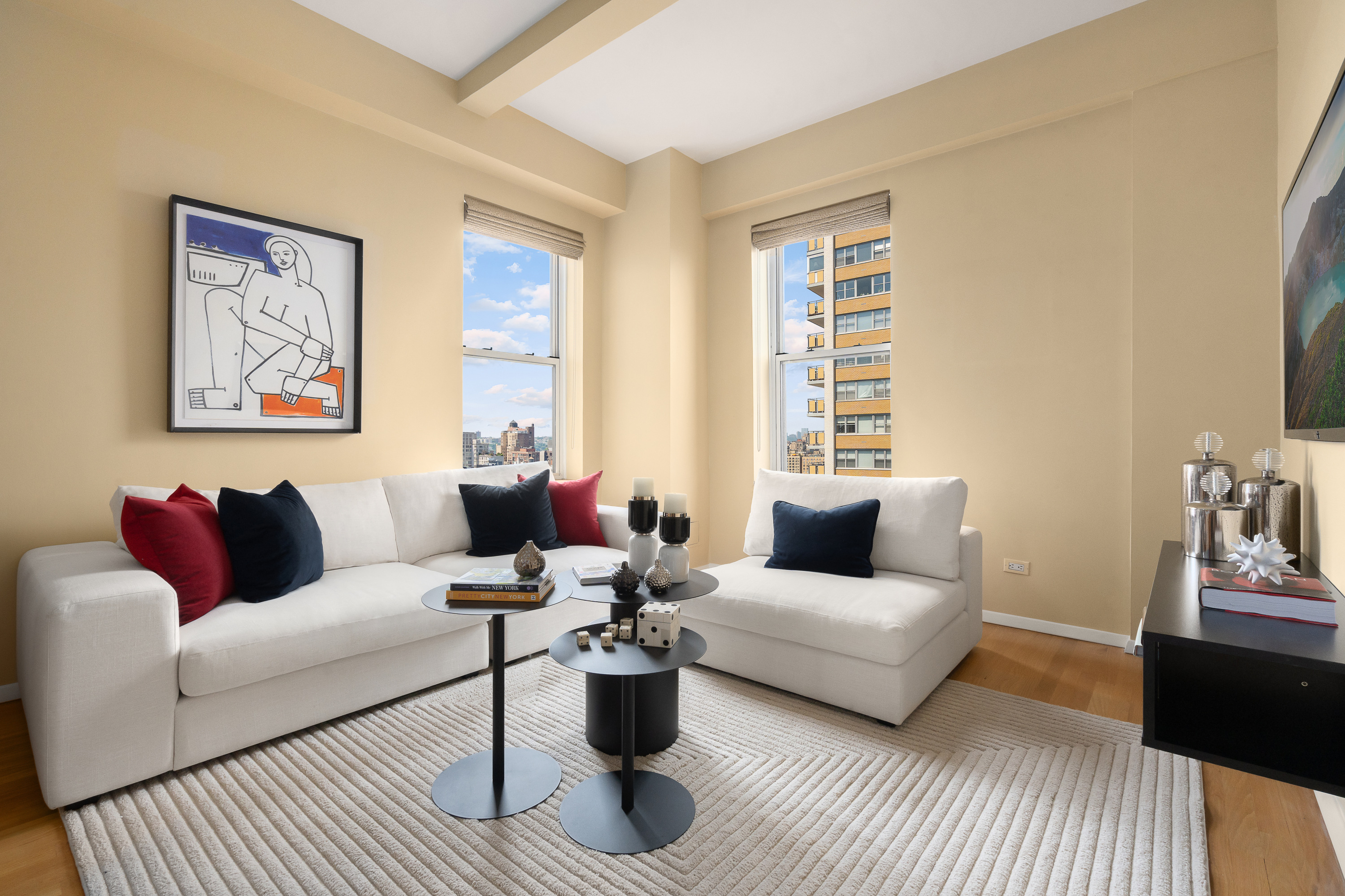  12 West 72nd Street 23/24A - 物件實景