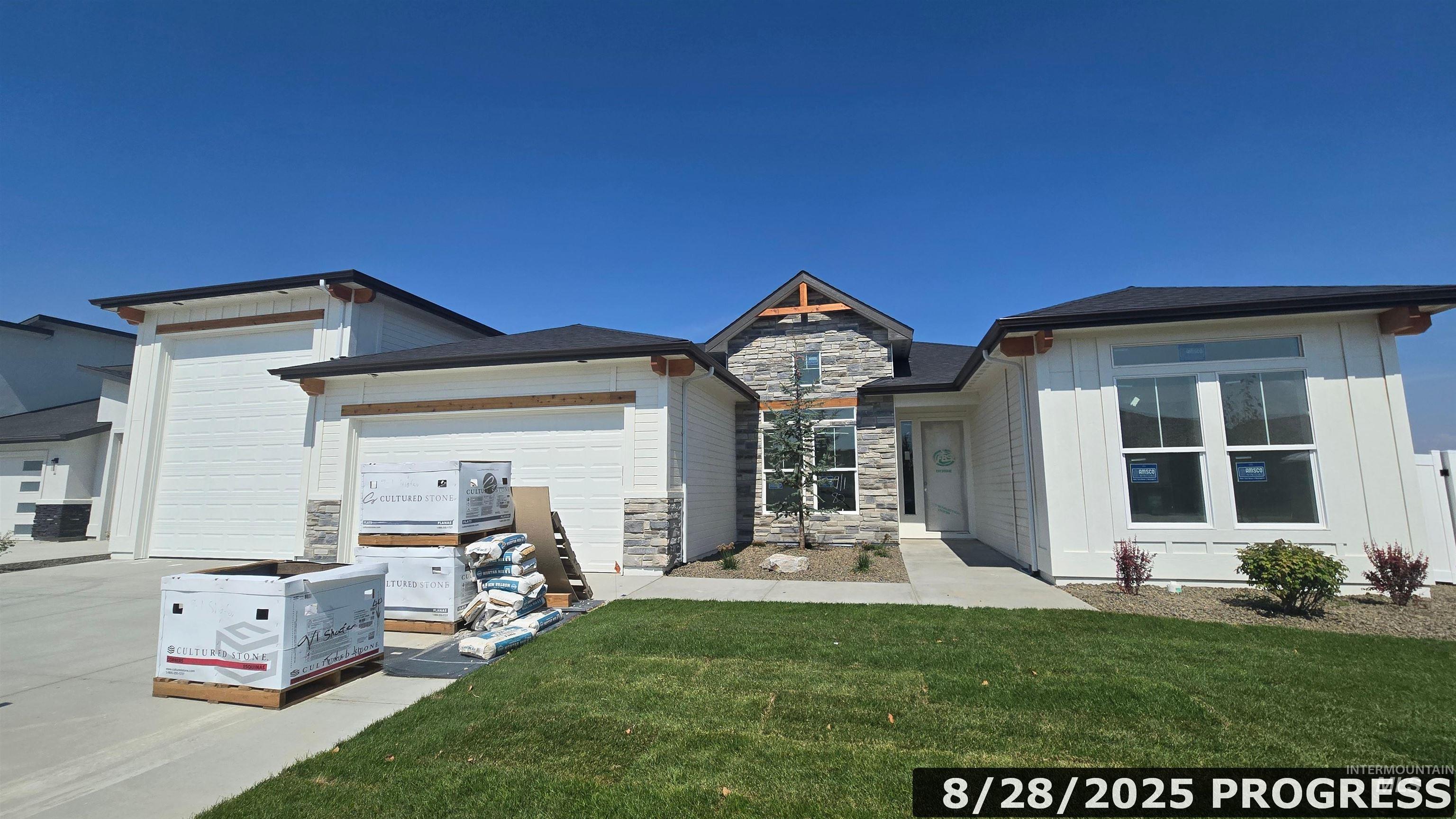 Meridian, Idaho, 83642, United States, 3 Bedrooms Bedrooms, ,2 BathroomsBathrooms,Residential,For Sale,1901214
