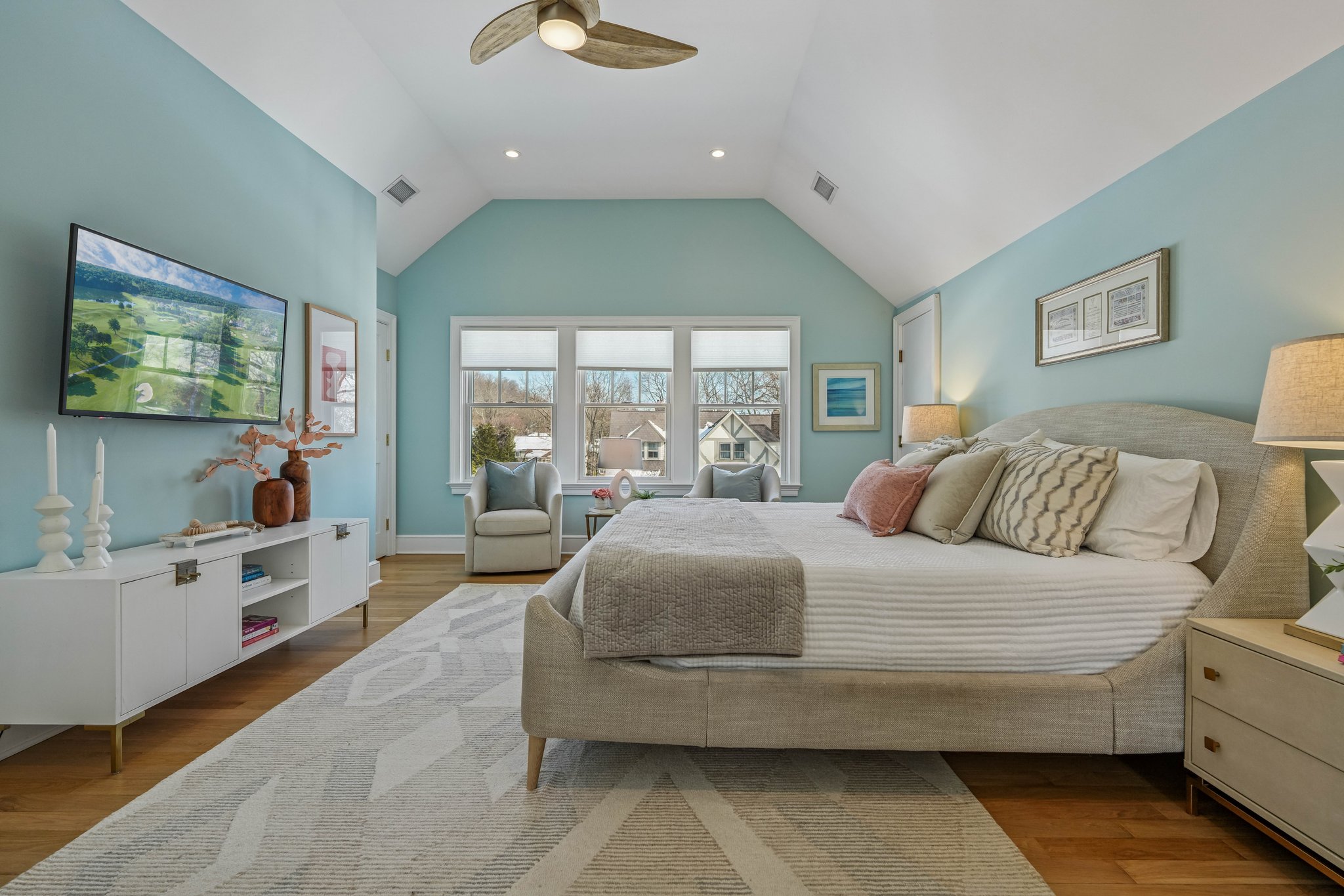  10 Mountain Terrace, Montclair, NJ 07043 - 物件實景