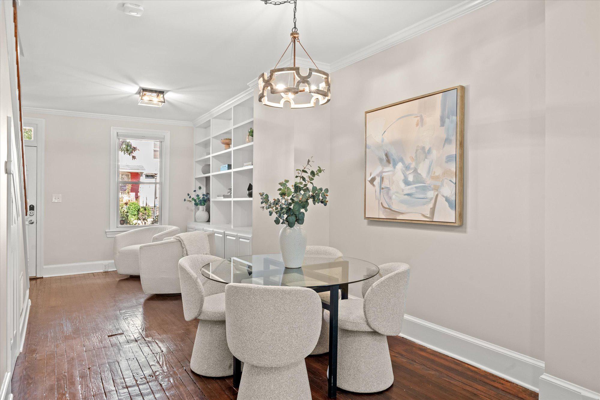  1421 K Street SE, Washington, DC, 20003 - 物件實景