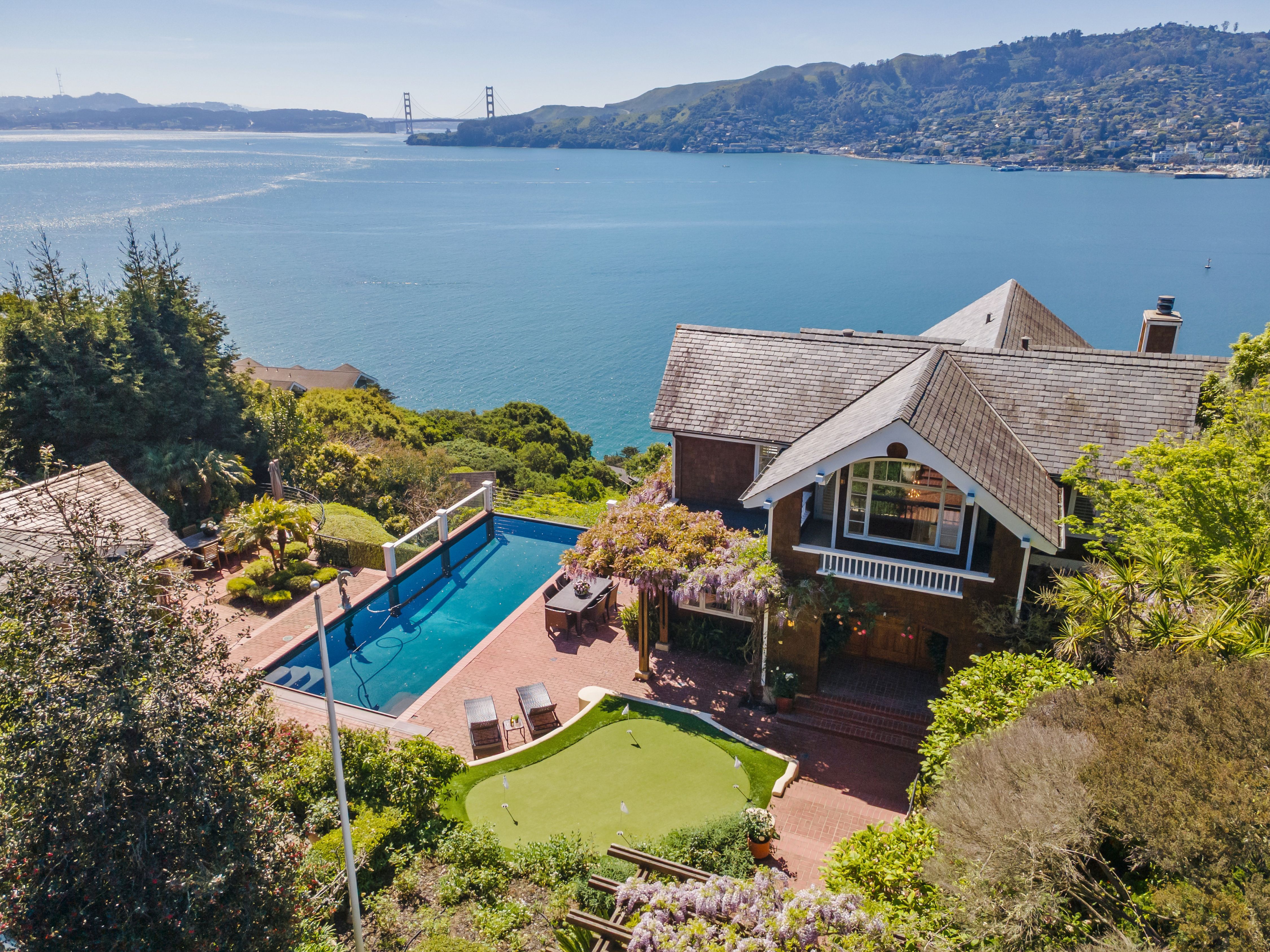  Elevated Coastal Luxury - 物件實景