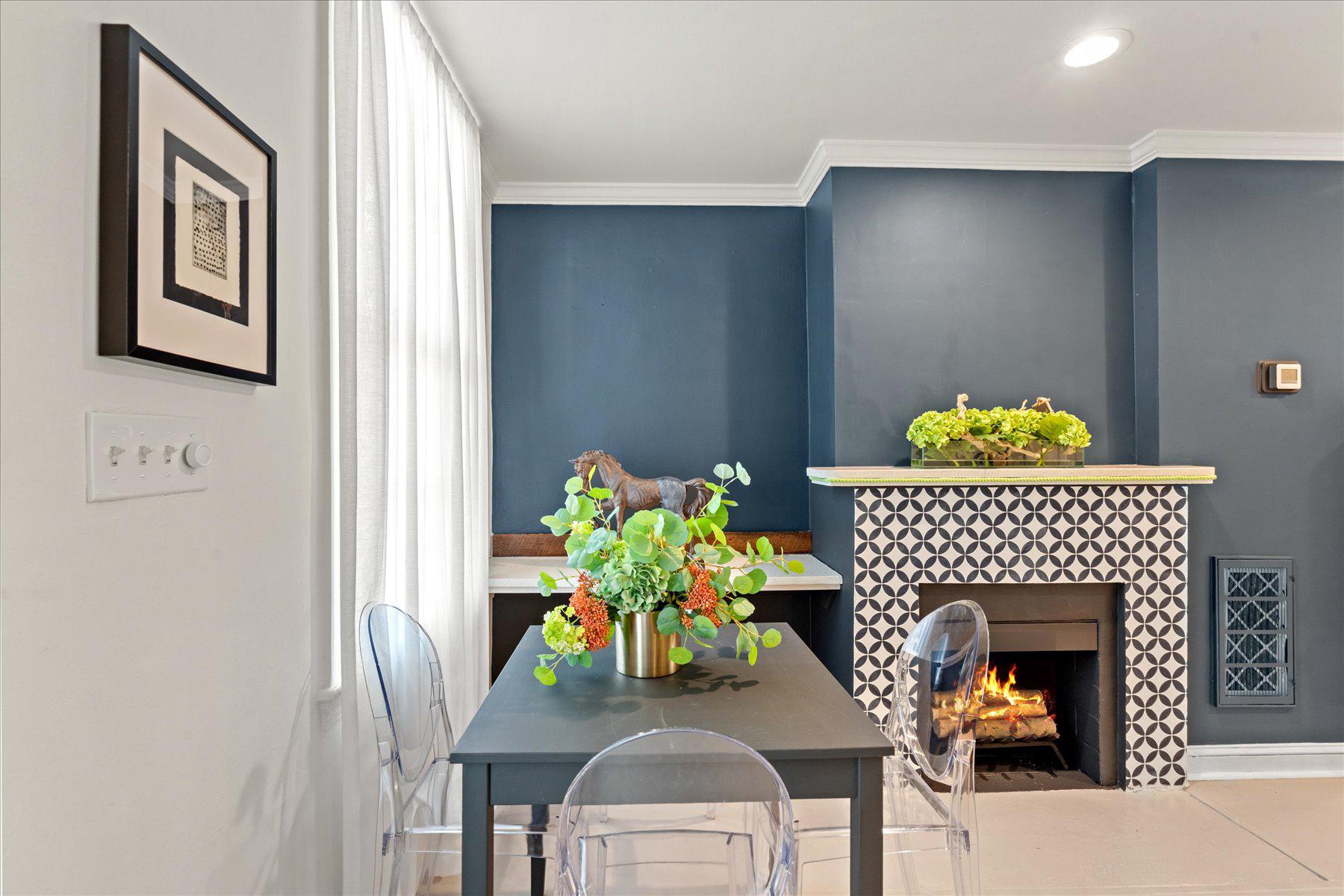 1062  1064 Thomas Jefferson Street NW, Washington, DC, 20007 - 物件實景
