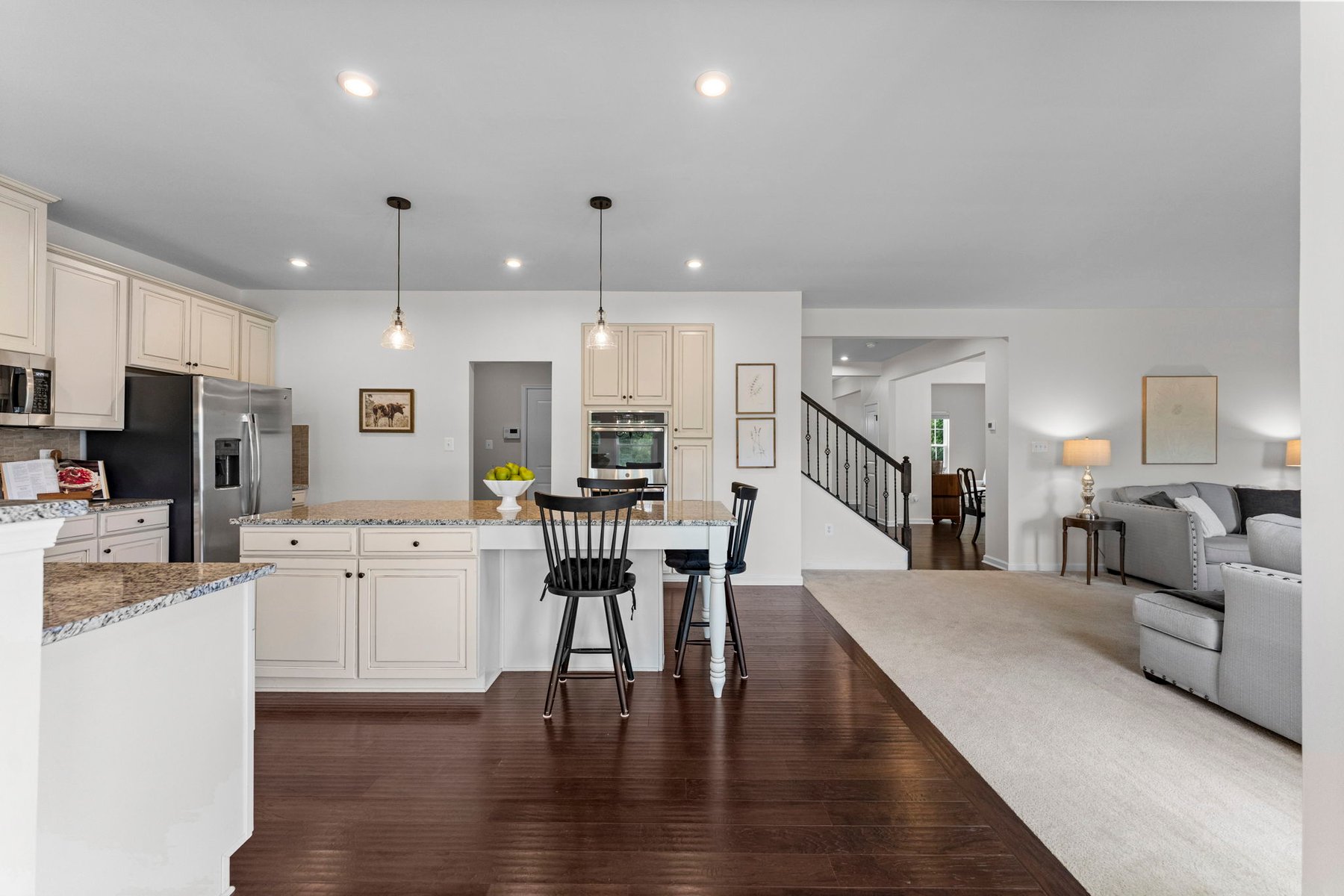  104 Poinsettia Way, Stephenson, VA 22656 - 物件實景