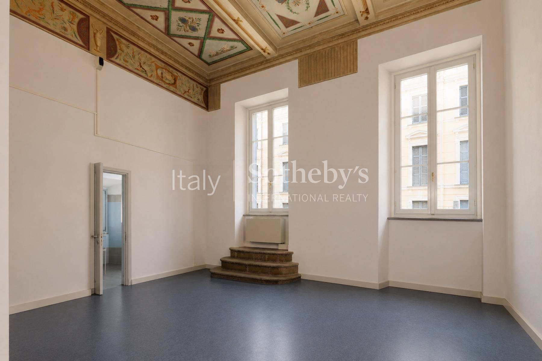  16th-century noble palace in the historic centre of Arezzo - 物件實景