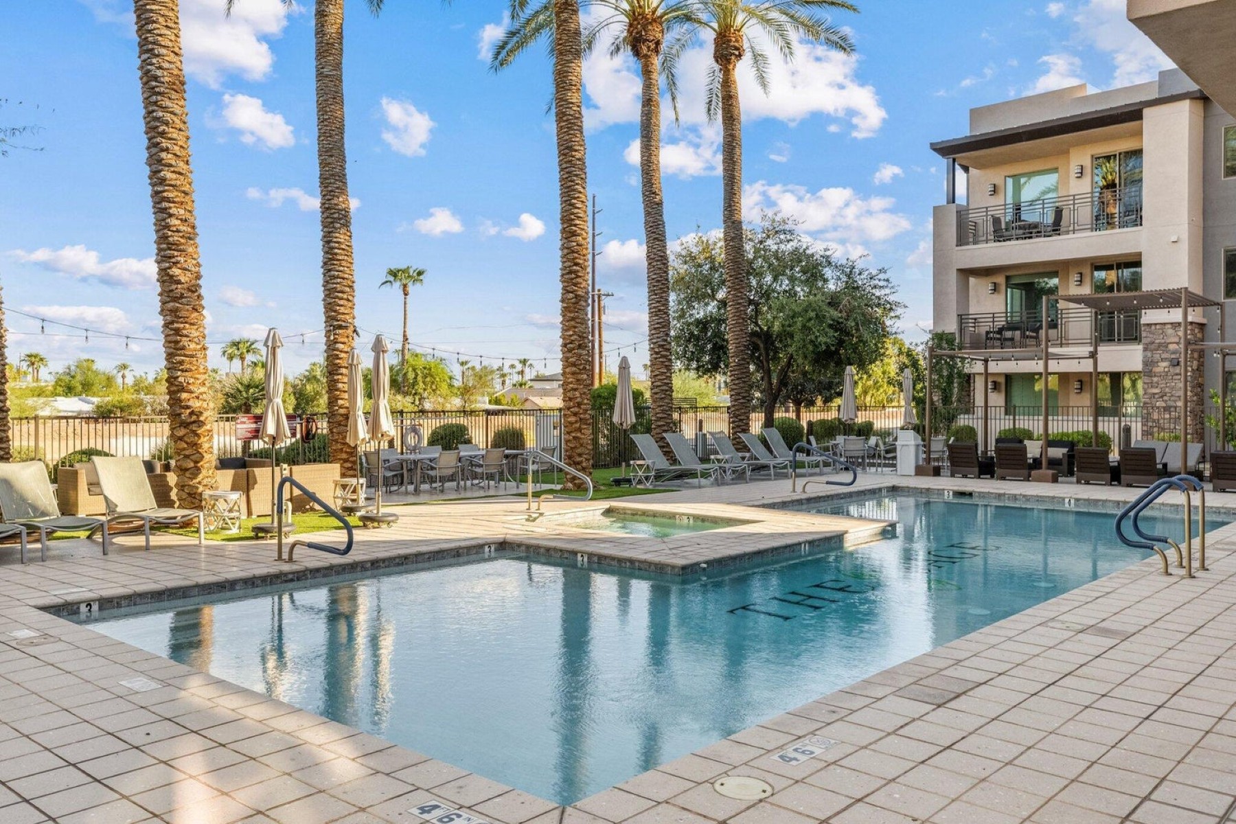  4803 N Woodmere Fairway¦Scottsdale, AZ - 物件實景