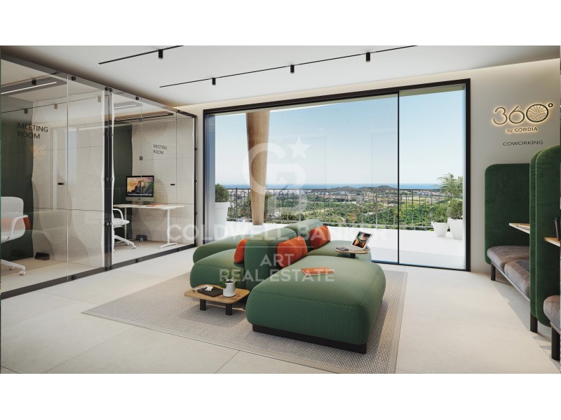 Mijas, Andalusia, ES, 1 Bedroom Bedrooms, ,Residential,For Sale,1932575